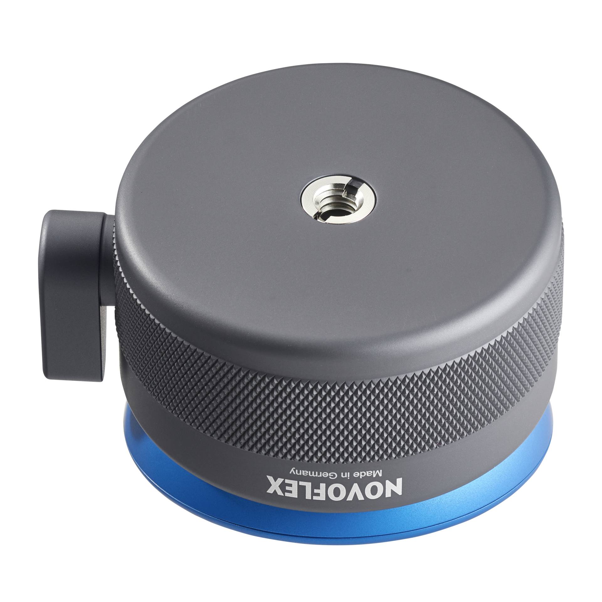 Novoflex Magic-Balance Nivellier-Kalotte Ø60, 20° Neig.