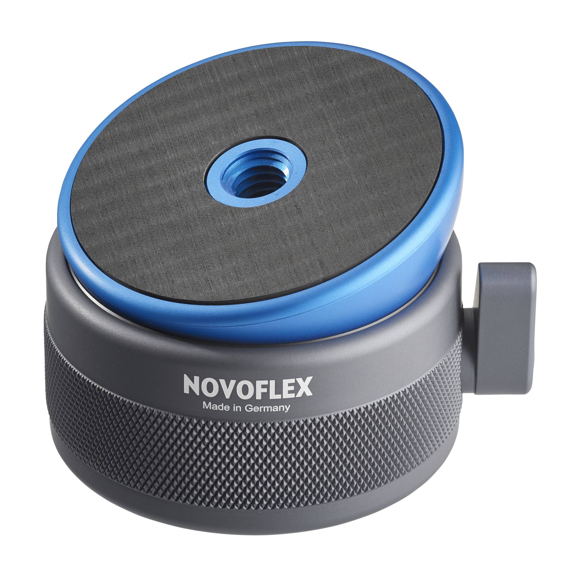 Novoflex Magic-Balance Nivellier-Kalotte Ø60, 20° Neig.