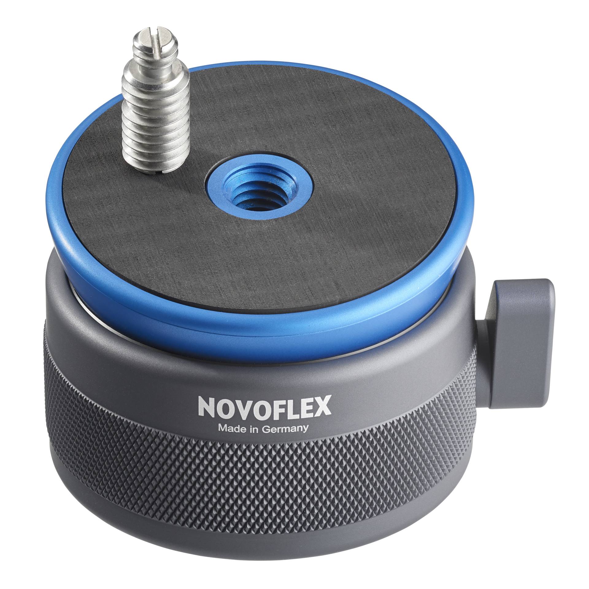 Novoflex Magic-Balance Nivellier-Kalotte Ø60, 20° Neig.