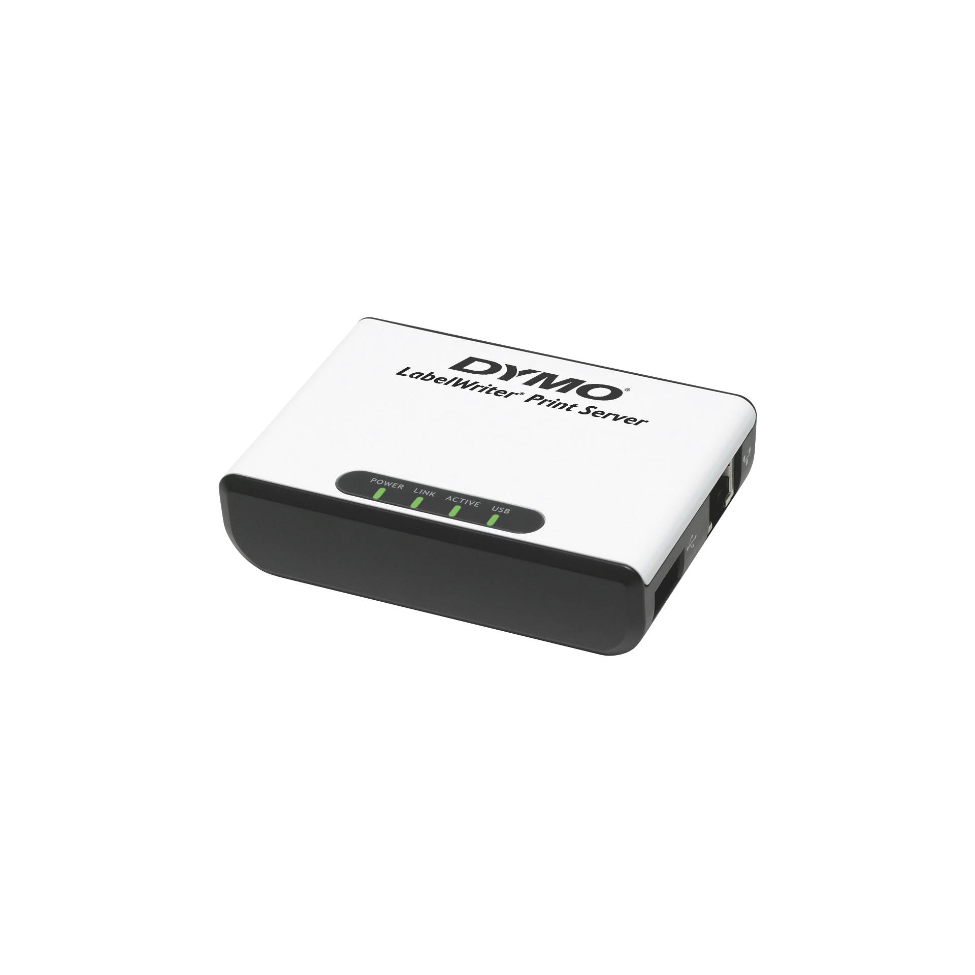 Dymo LabelWriter Print Server