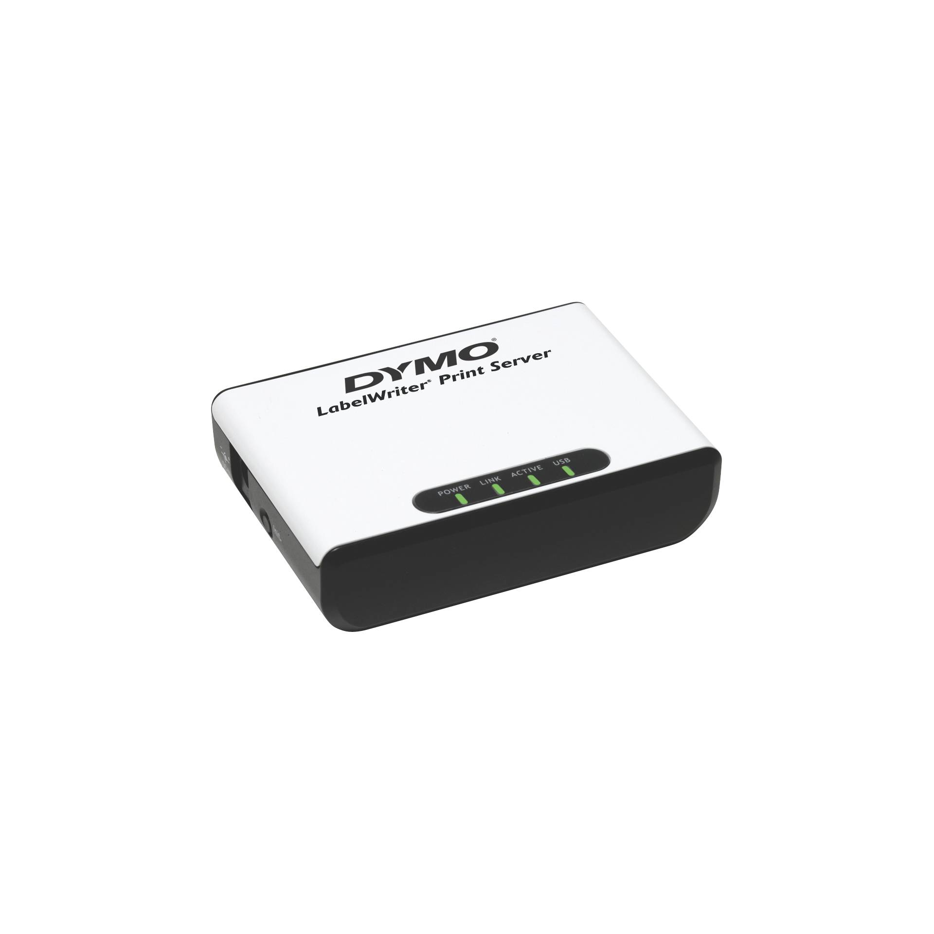 Dymo LabelWriter Print Server