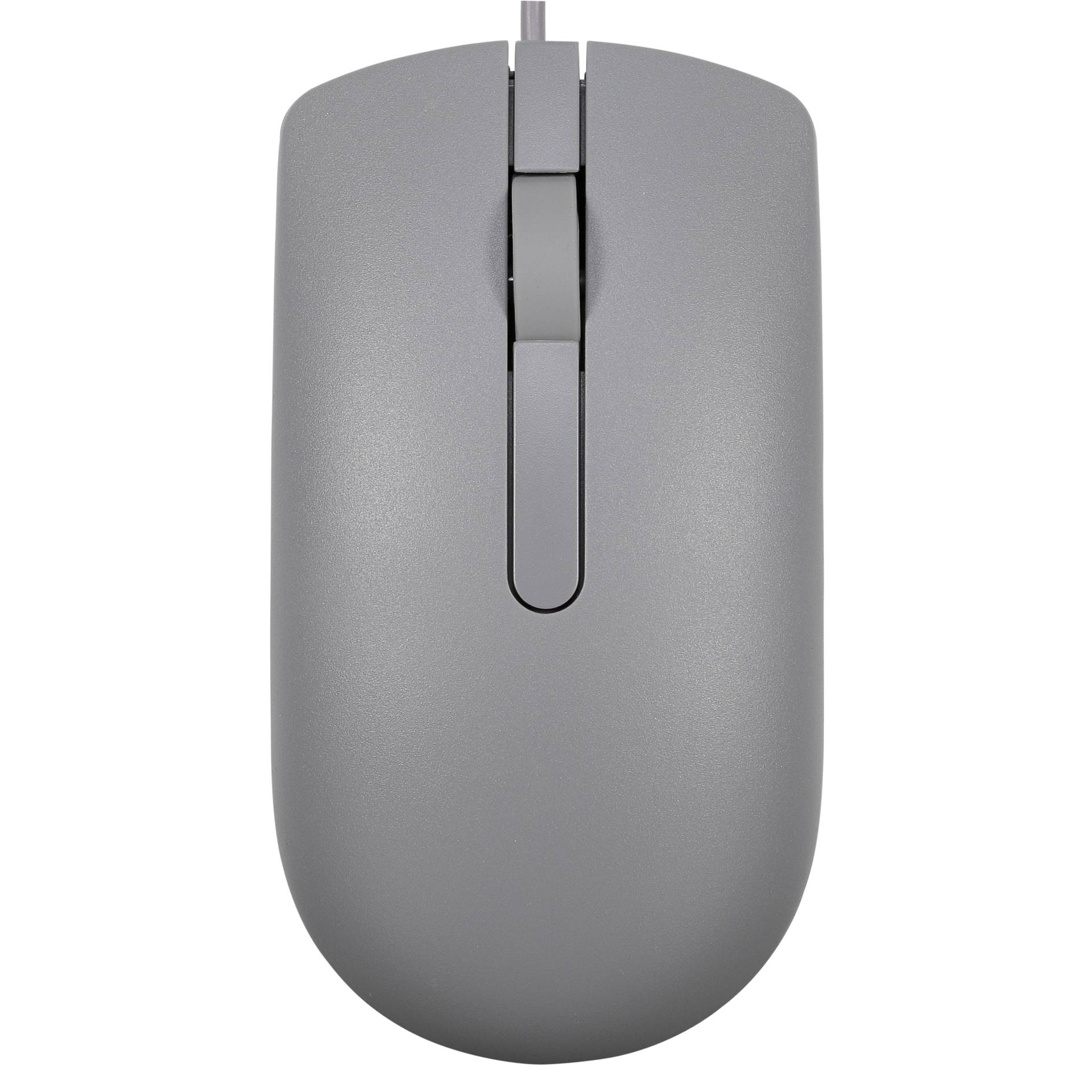 Dell MS116 USB mouse grigio