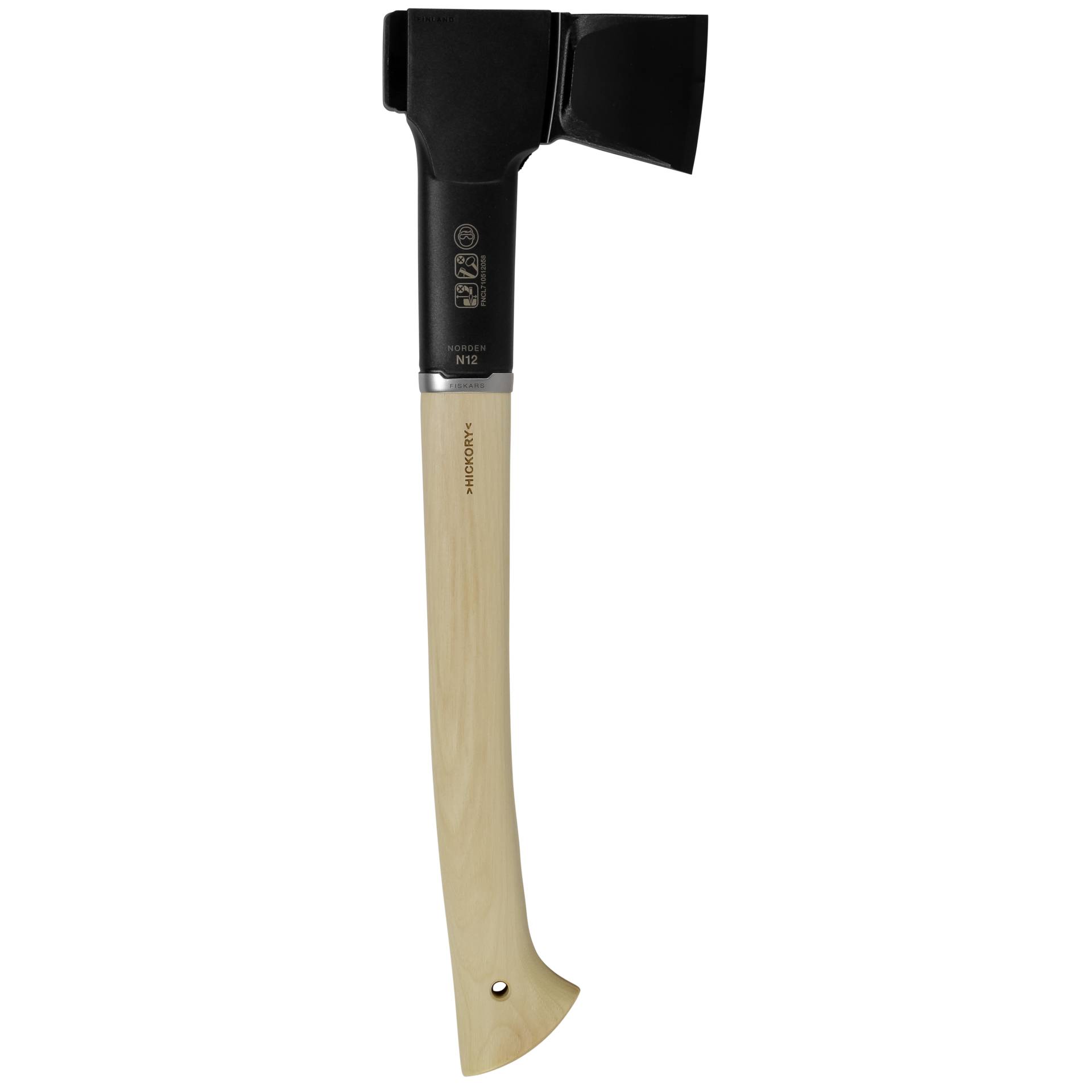 Fiskars Norden N12 Spaccalegna
