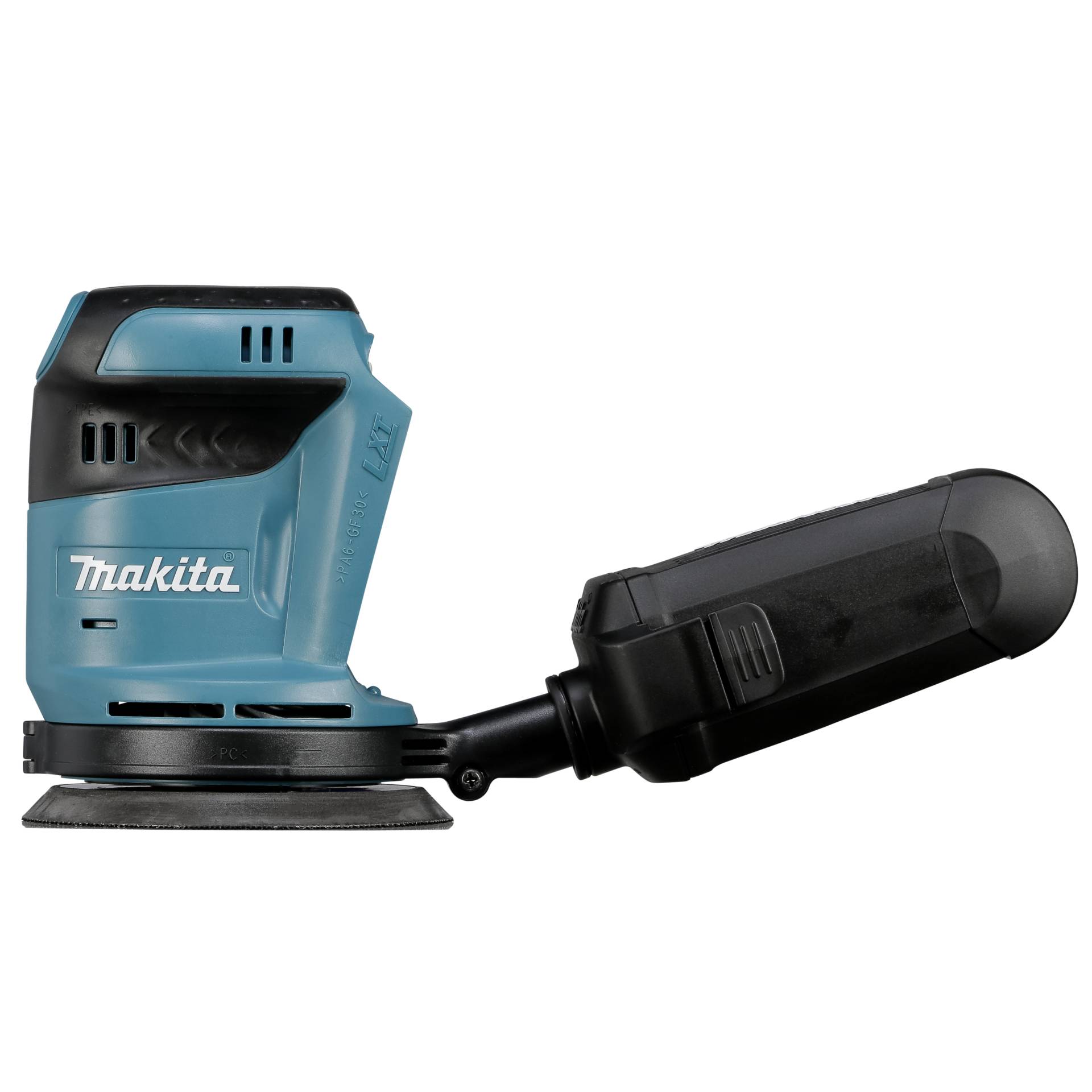 Makita DBO180Z Levigatrice rotoorbitante