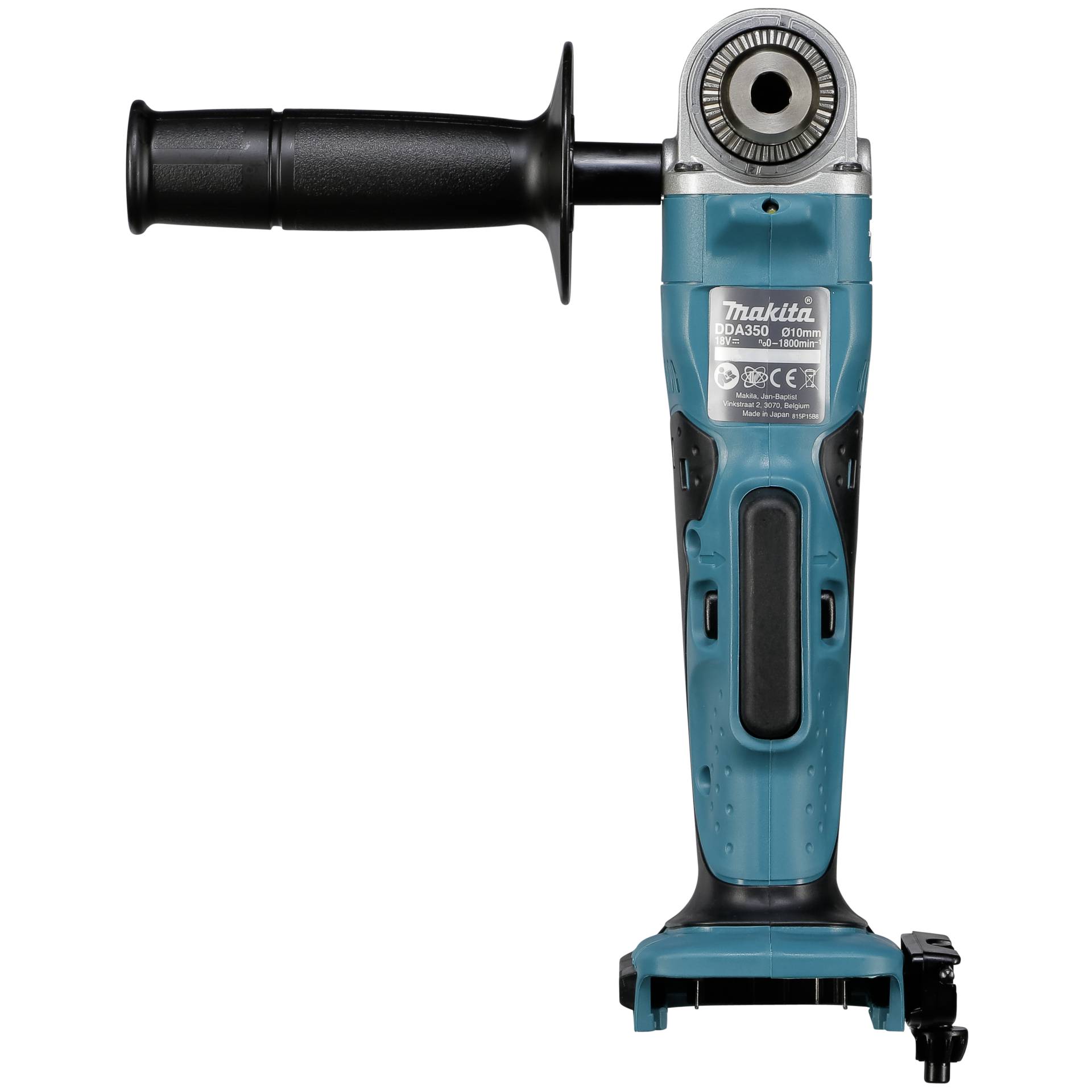 Makita DDA350Z avvitatore a batteria