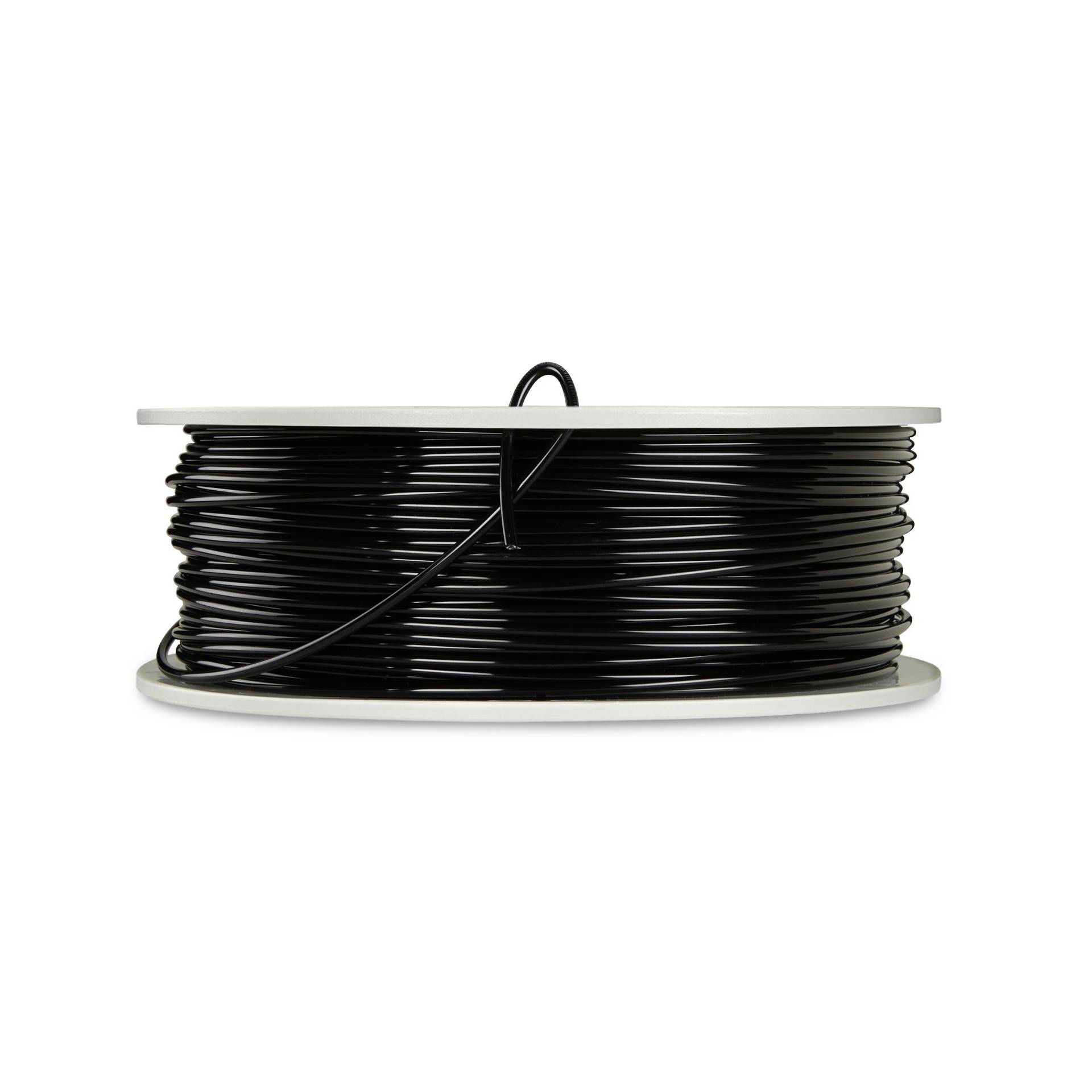 Verbatim 3D Printer Filament PLA 2,85 mm 1 kg nero