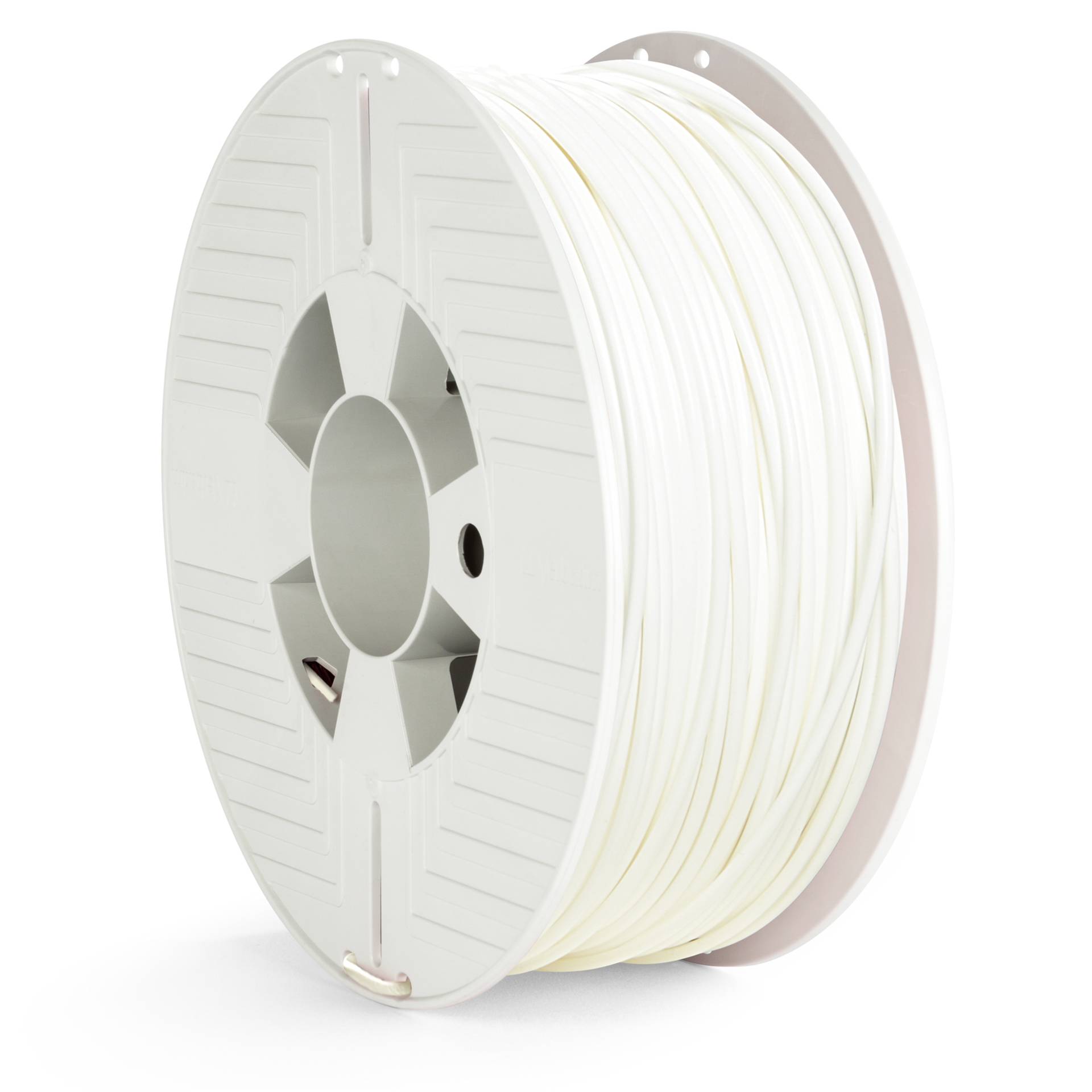 Verbatim 3D Printer Filament PLA 2,85 mm 1 kg bianco