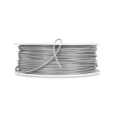Verbatim 3D Printer Filament PLA 2,85 mm 1 kg silver/grigio 2