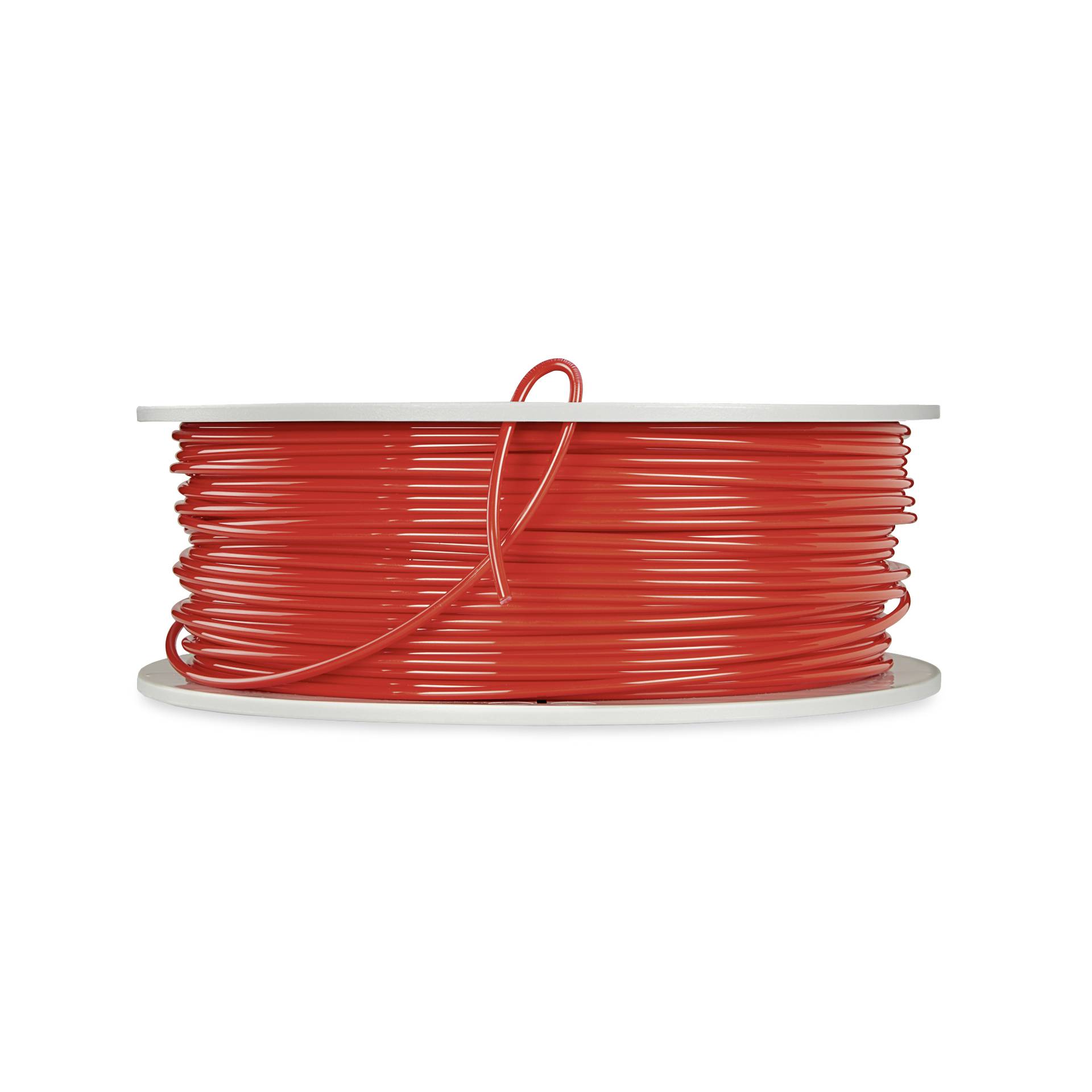 Verbatim 3D Printer Filament PLA 2,85 mm 1 kg rosso