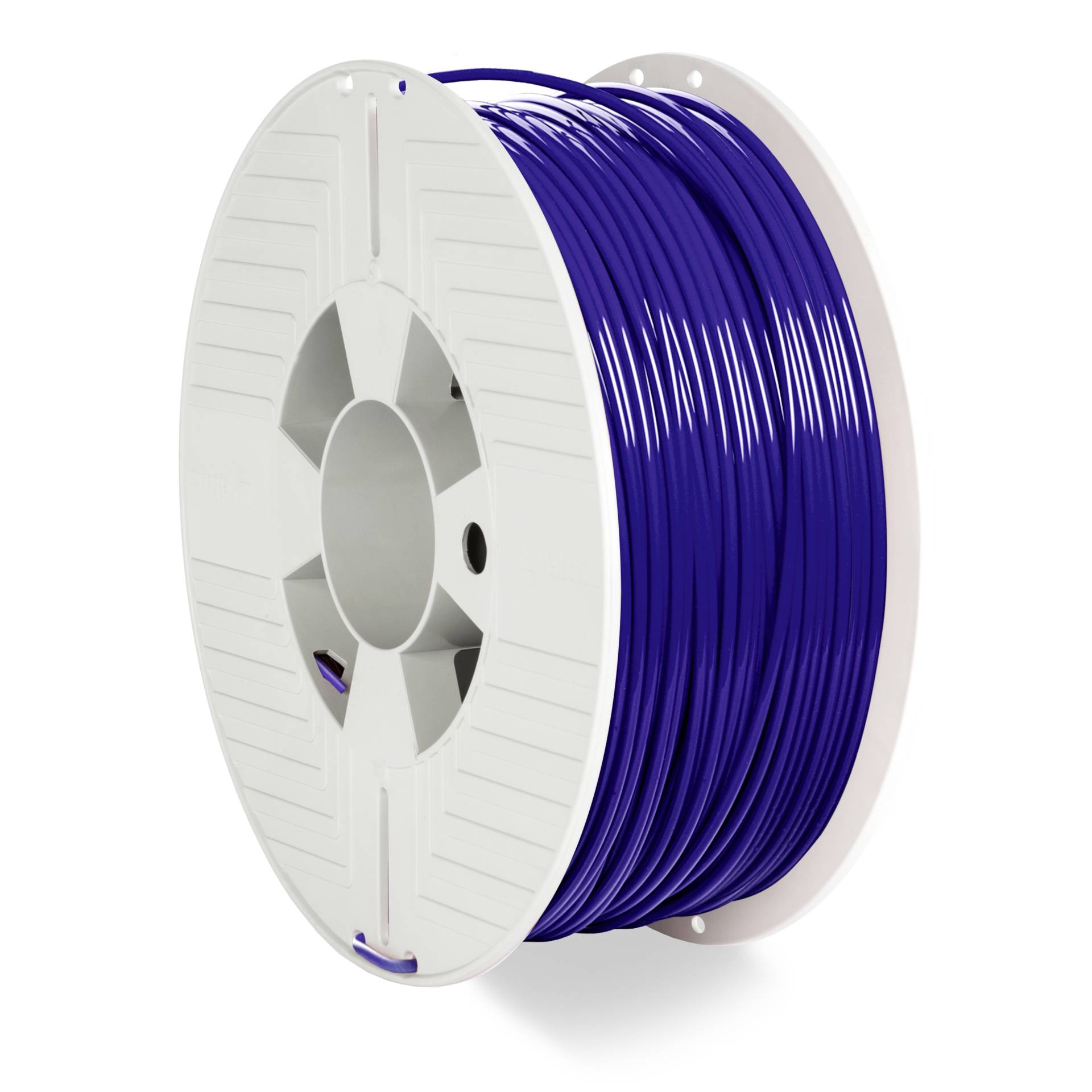 Verbatim 3D Printer Filament PLA 2,85 mm 1 kg blu