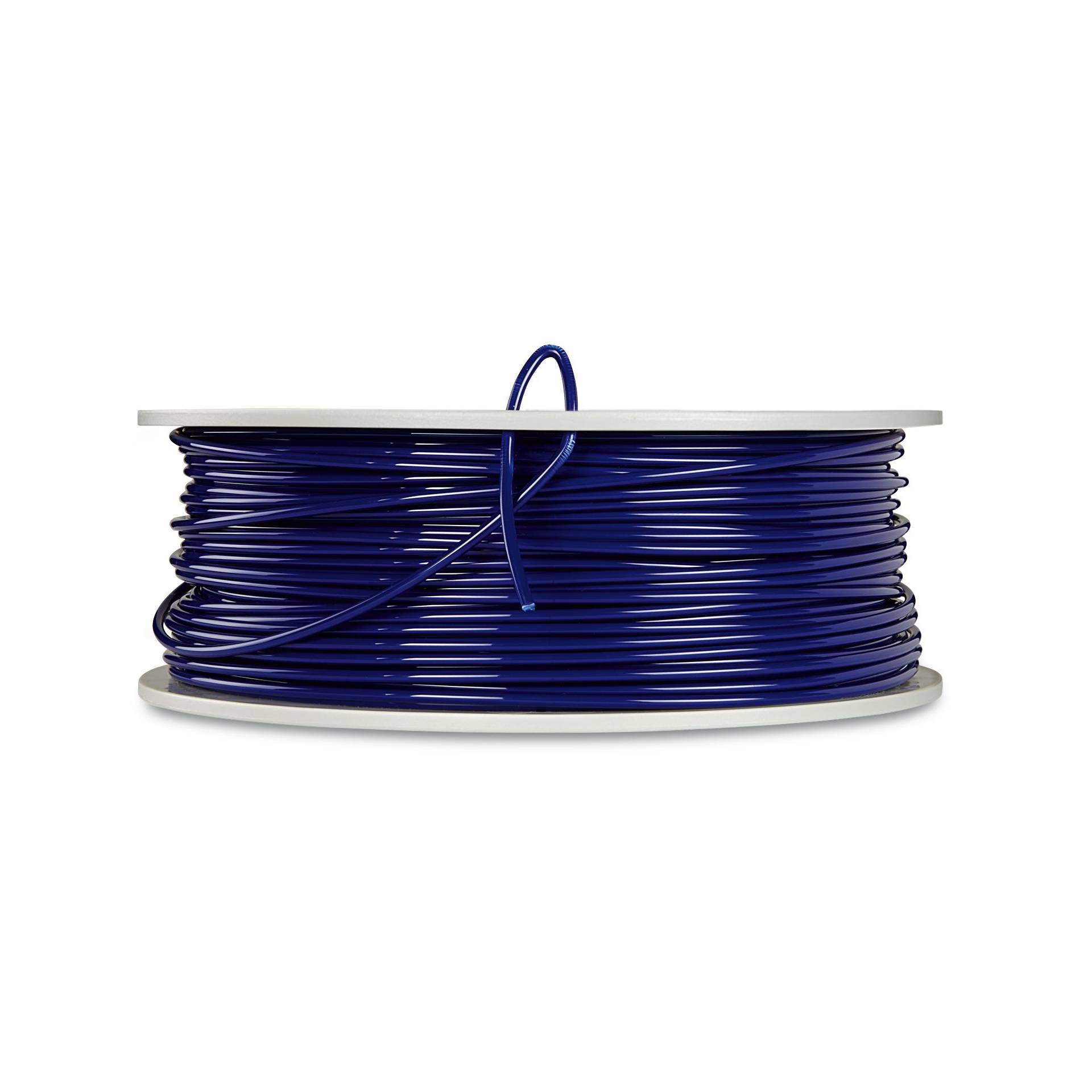 Verbatim 3D Printer Filament PLA 2,85 mm 1 kg blu