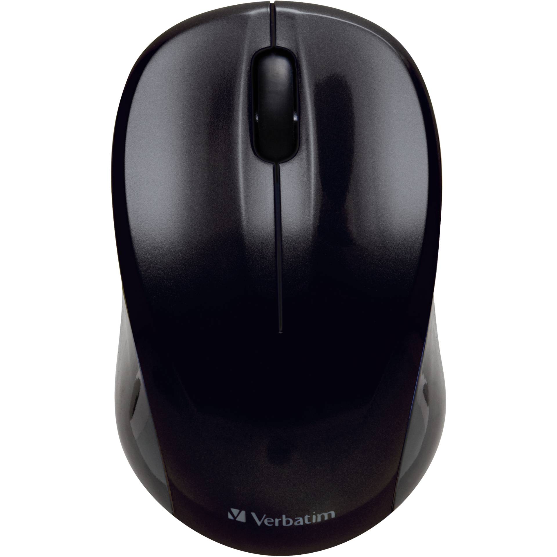 Verbatim Go Nano Wireless Mouse nero