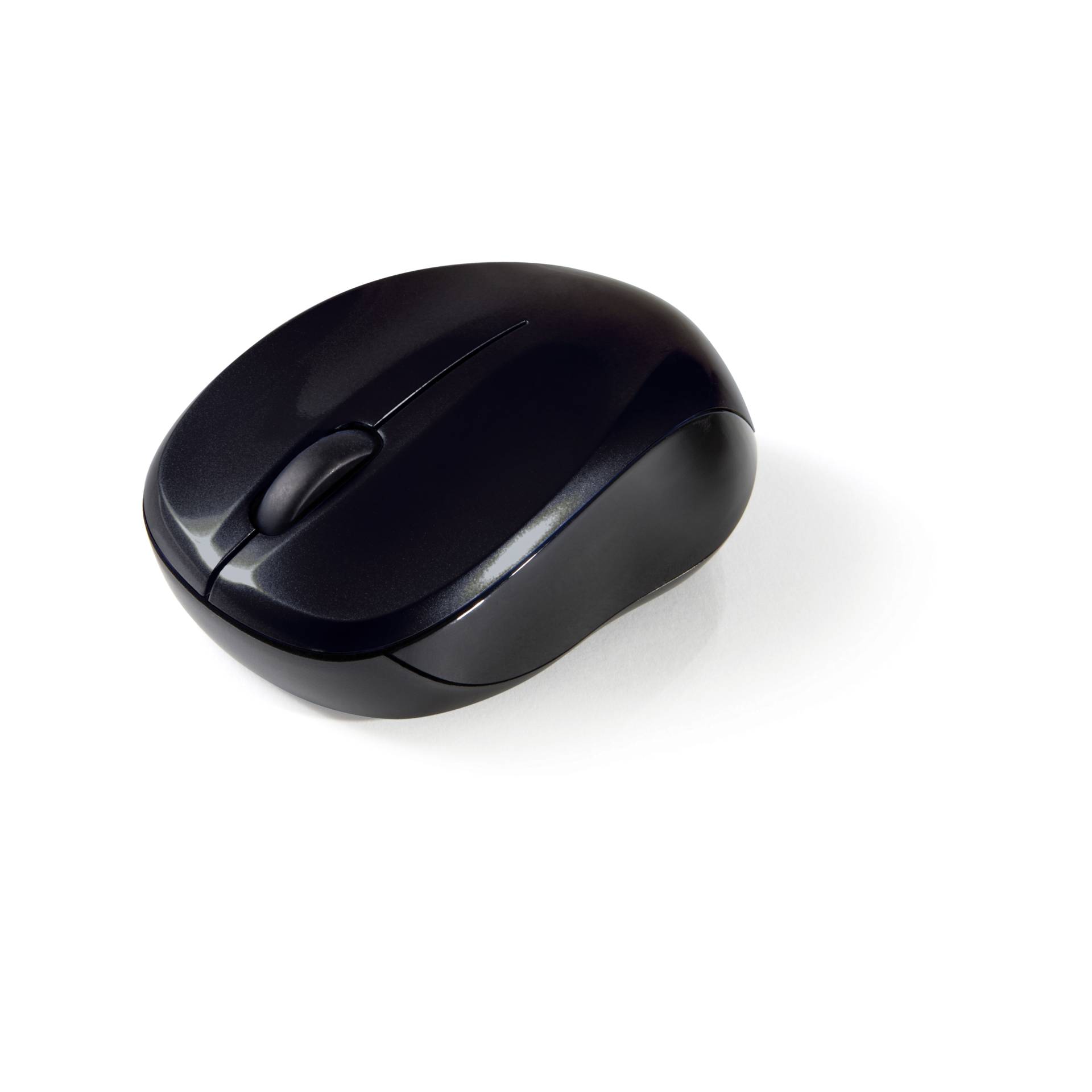 Verbatim Go Nano Wireless Mouse nero