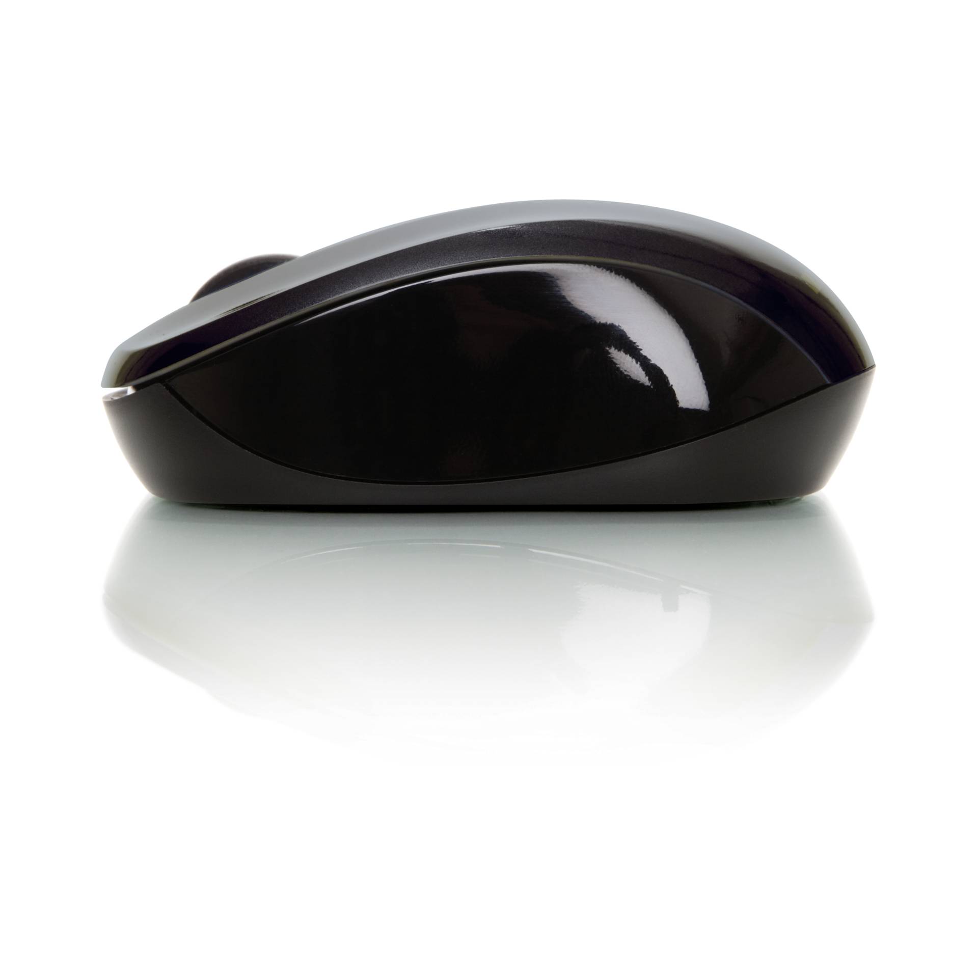 Verbatim Go Nano Wireless Mouse nero