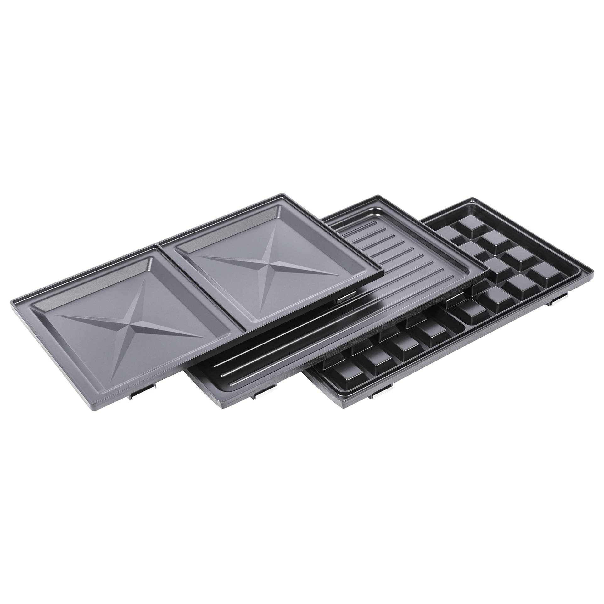 Steba SG 55 Multi Snack Maker