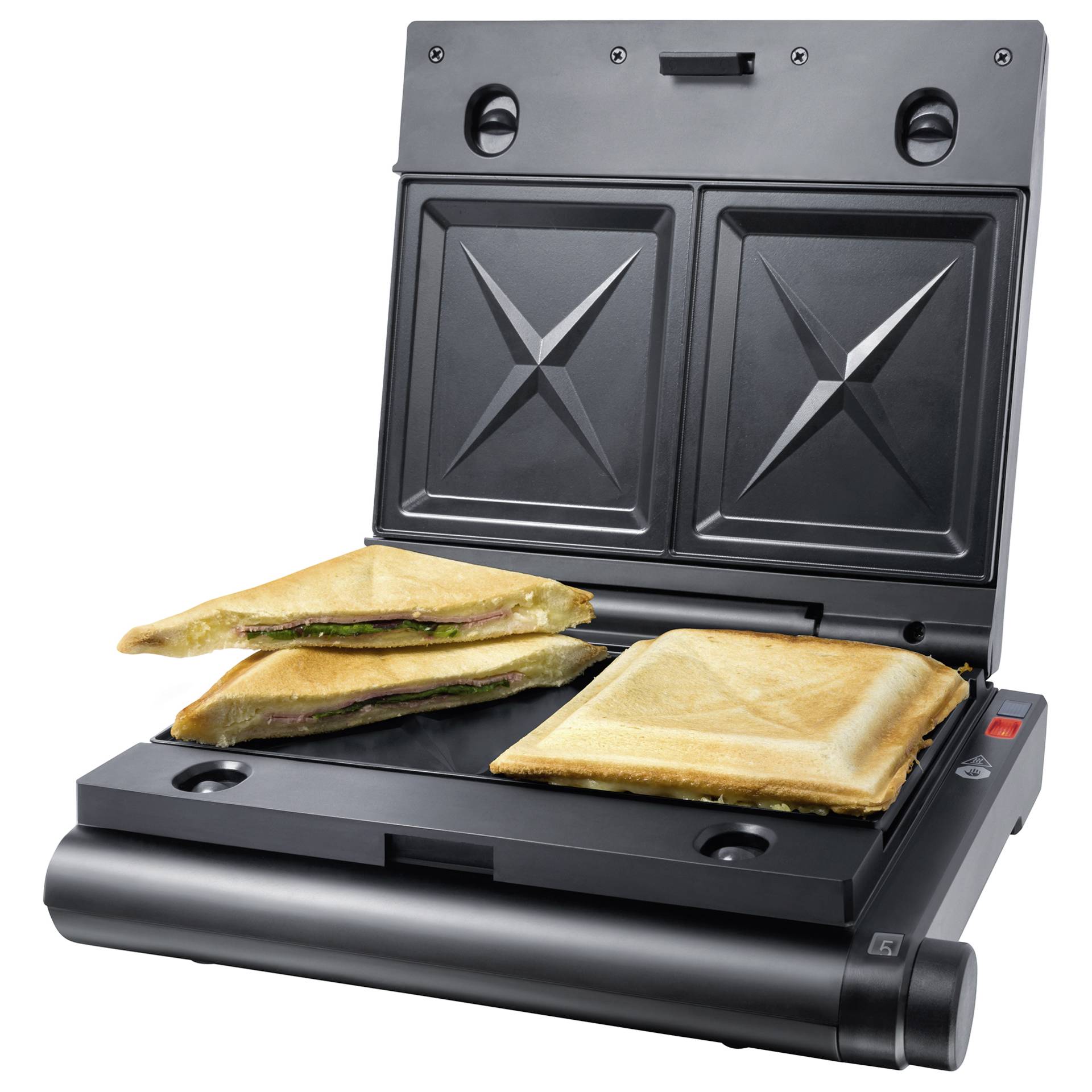 Steba SG 55 Multi Snack Maker