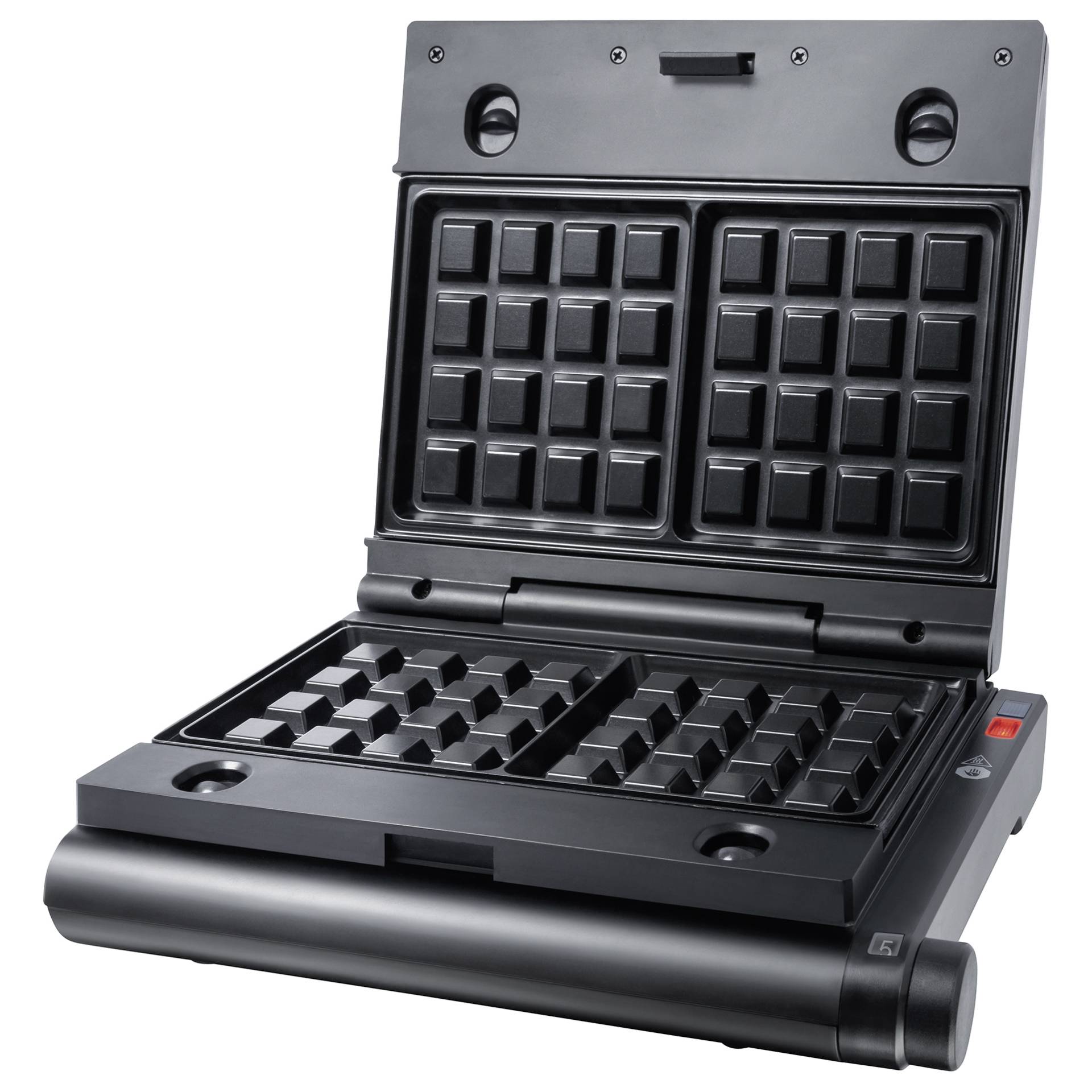 Steba SG 55 Multi Snack Maker