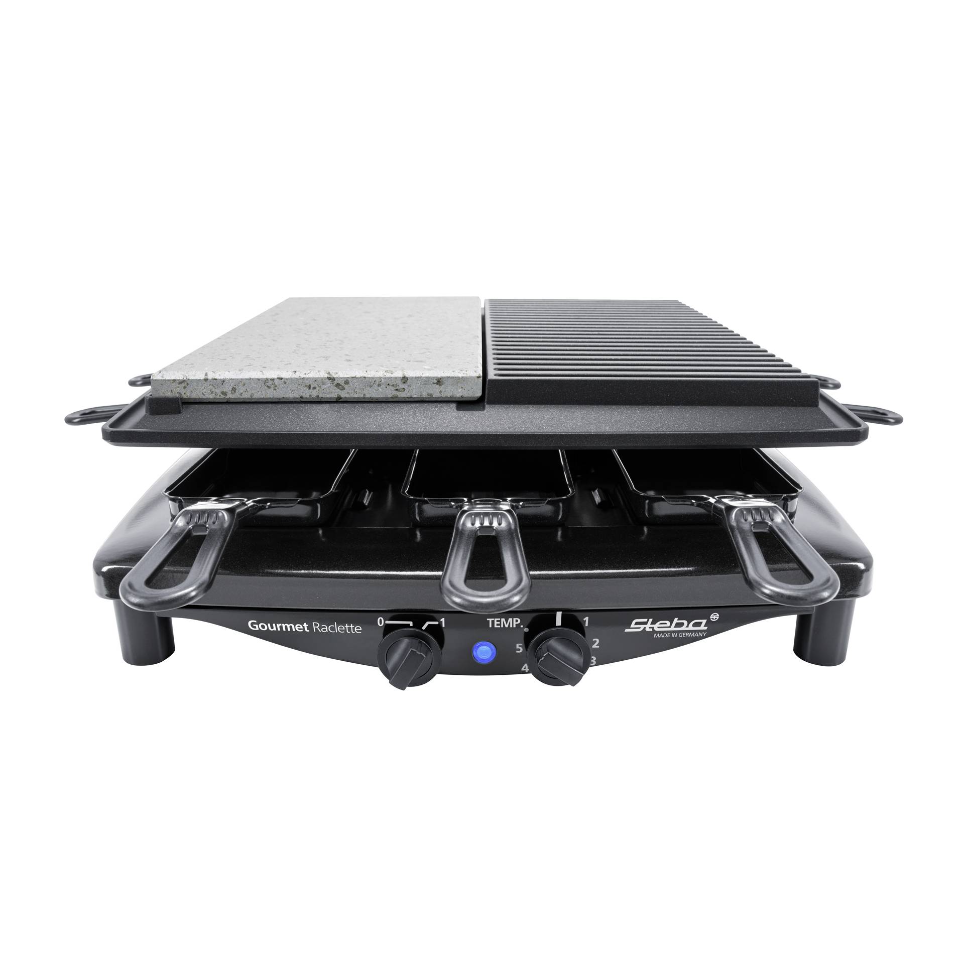 Steba RC 4 plus Raclette