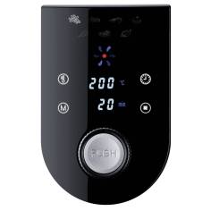 Steba HF 5000 XL friggitrice ad aria calda 2