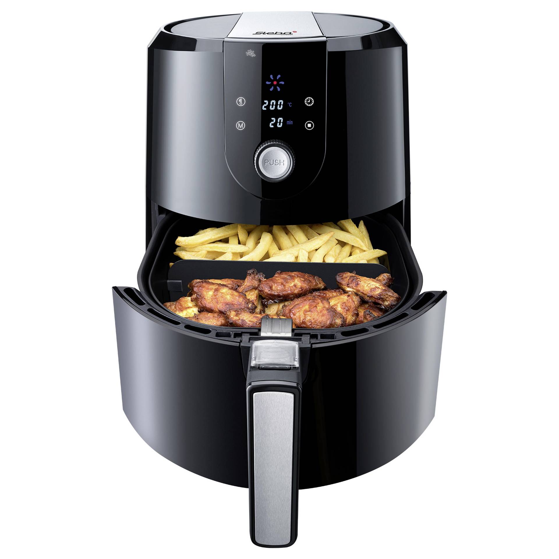 Steba HF 5000 XL friggitrice ad aria calda