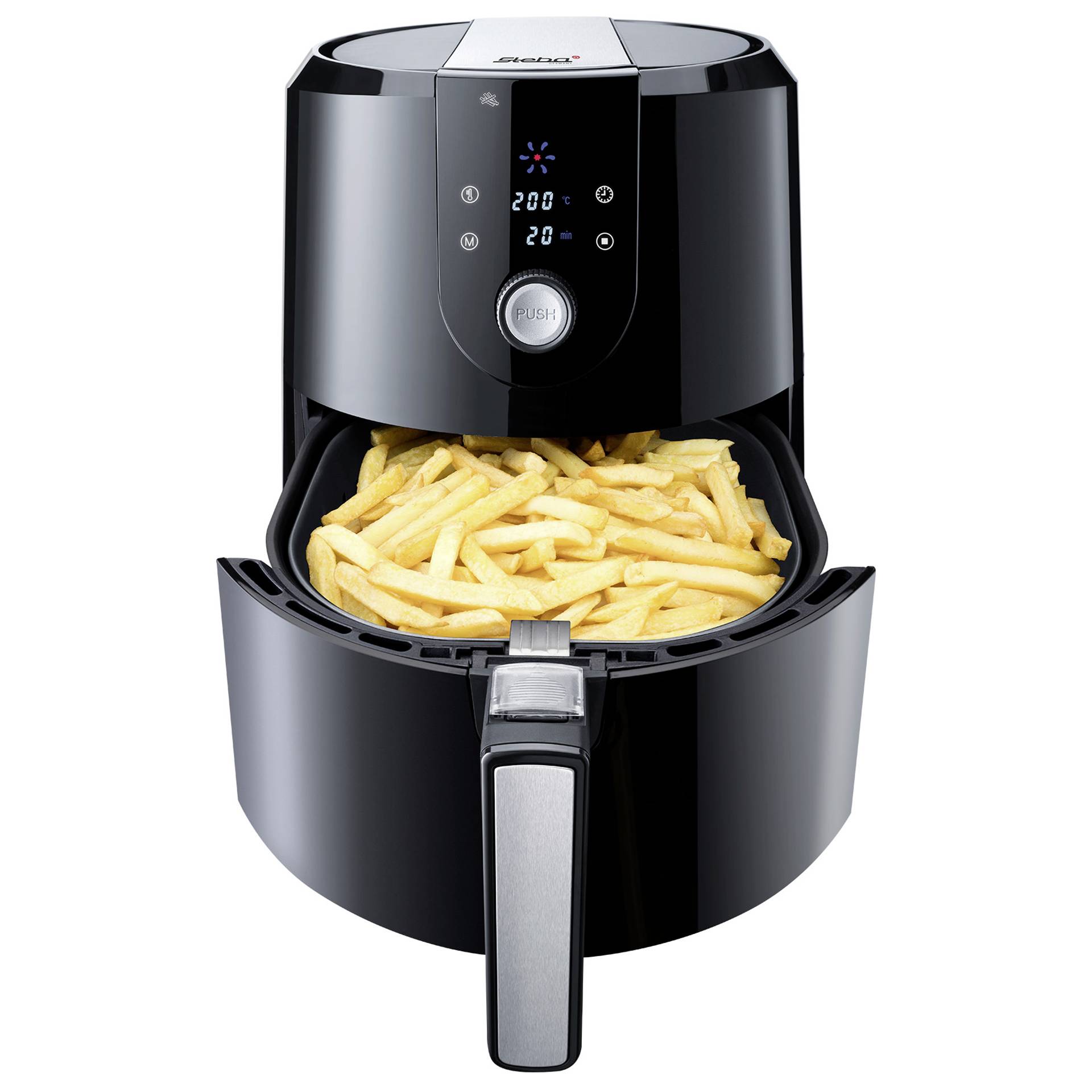 Steba HF 5000 XL friggitrice ad aria calda