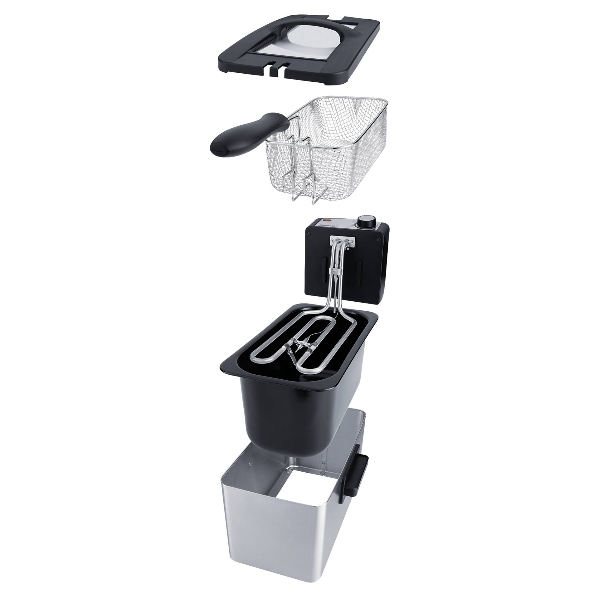 Steba DF 180 Friggitrice