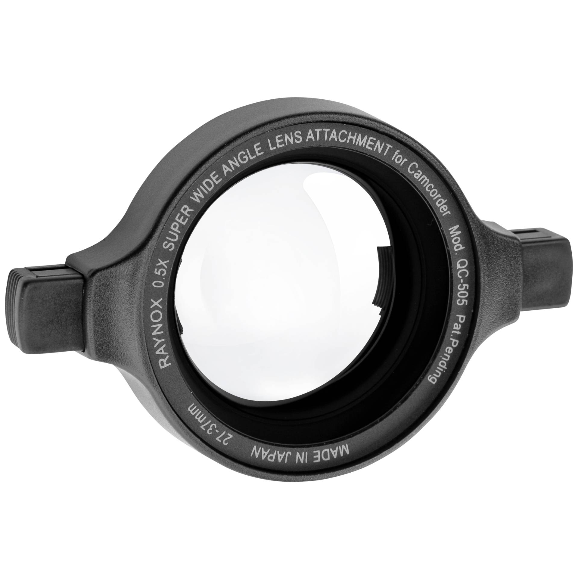 Raynox QC-505 wide angle lens