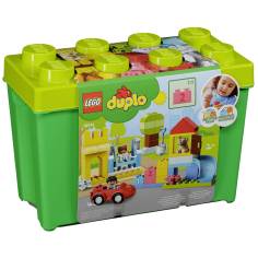LEGO DUPLO 10914 Contenitore di mattoncini grande 2