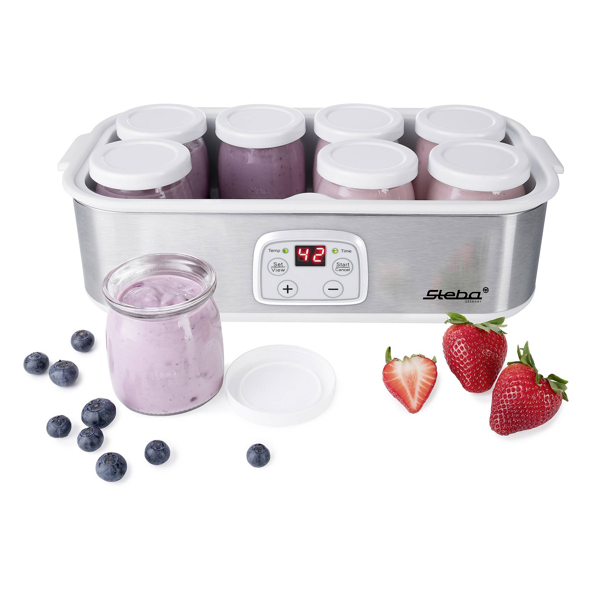 Steba JM 3 yogurtiera