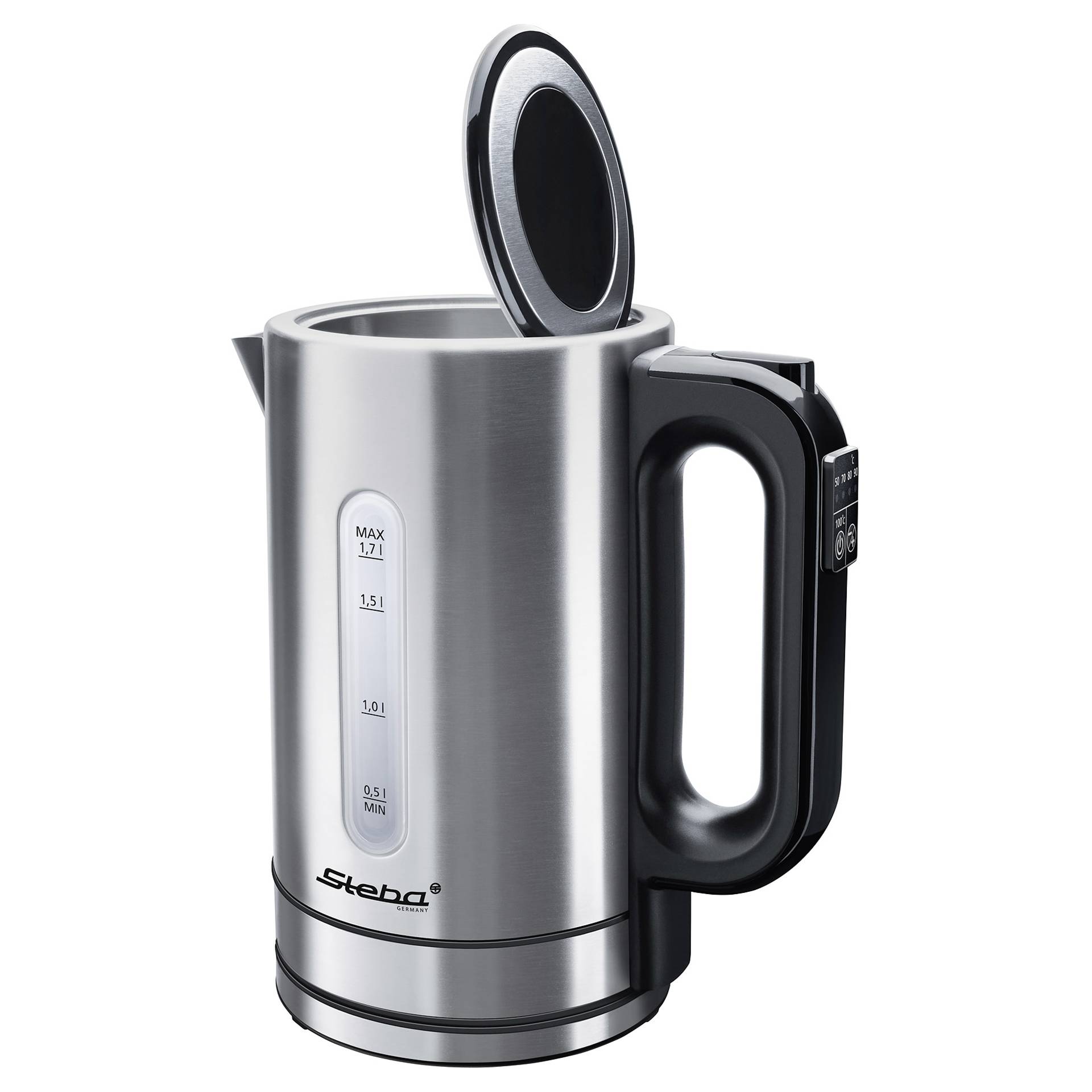 Steba WK 21 Inox bollitore