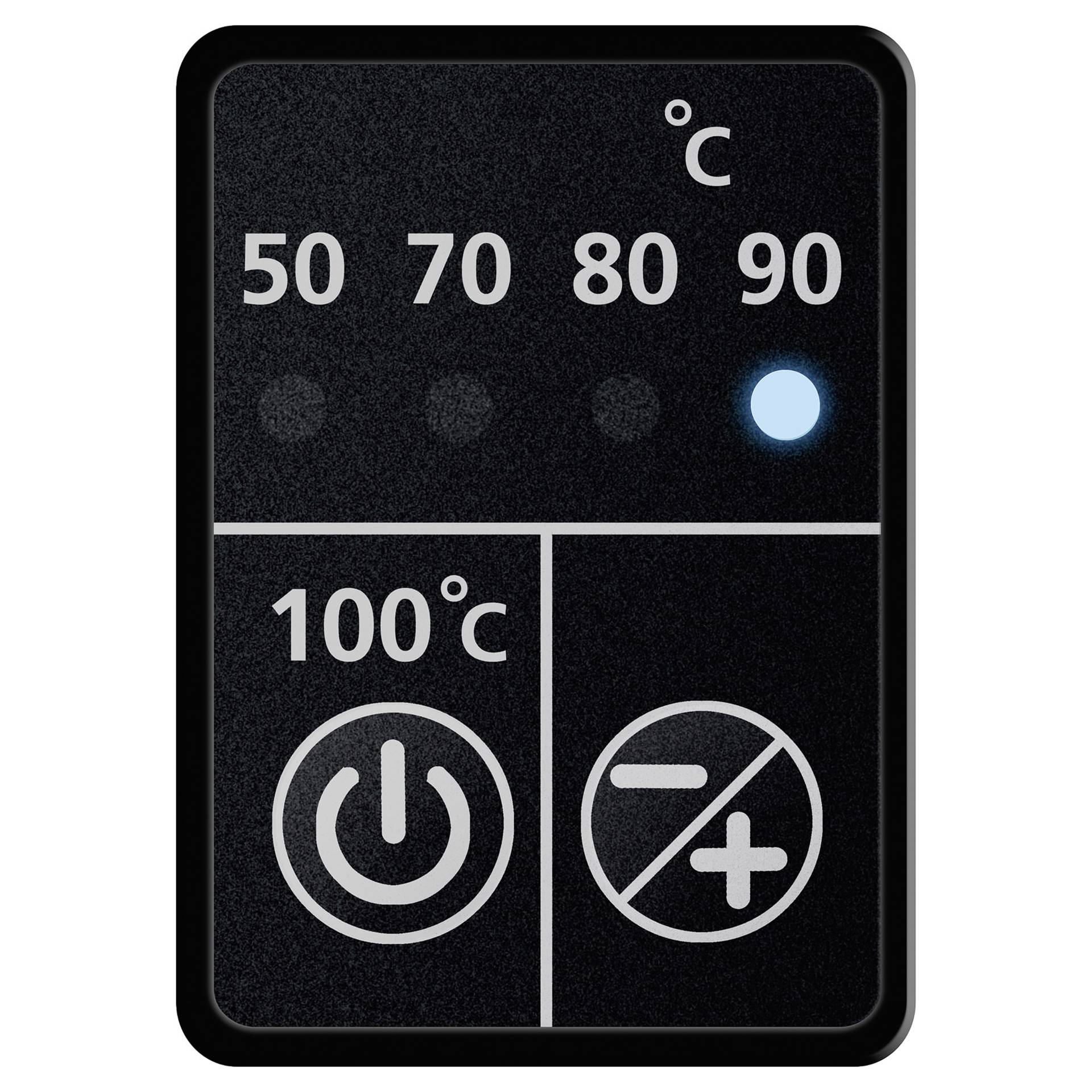 Steba WK 21 Inox bollitore