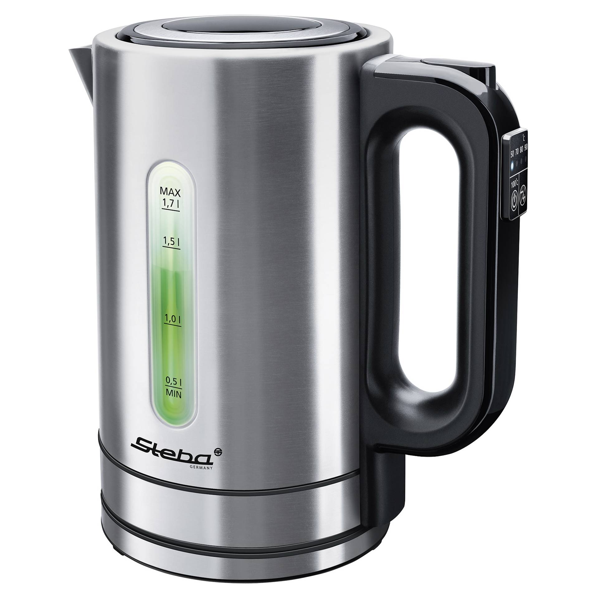 Steba WK 21 Inox bollitore