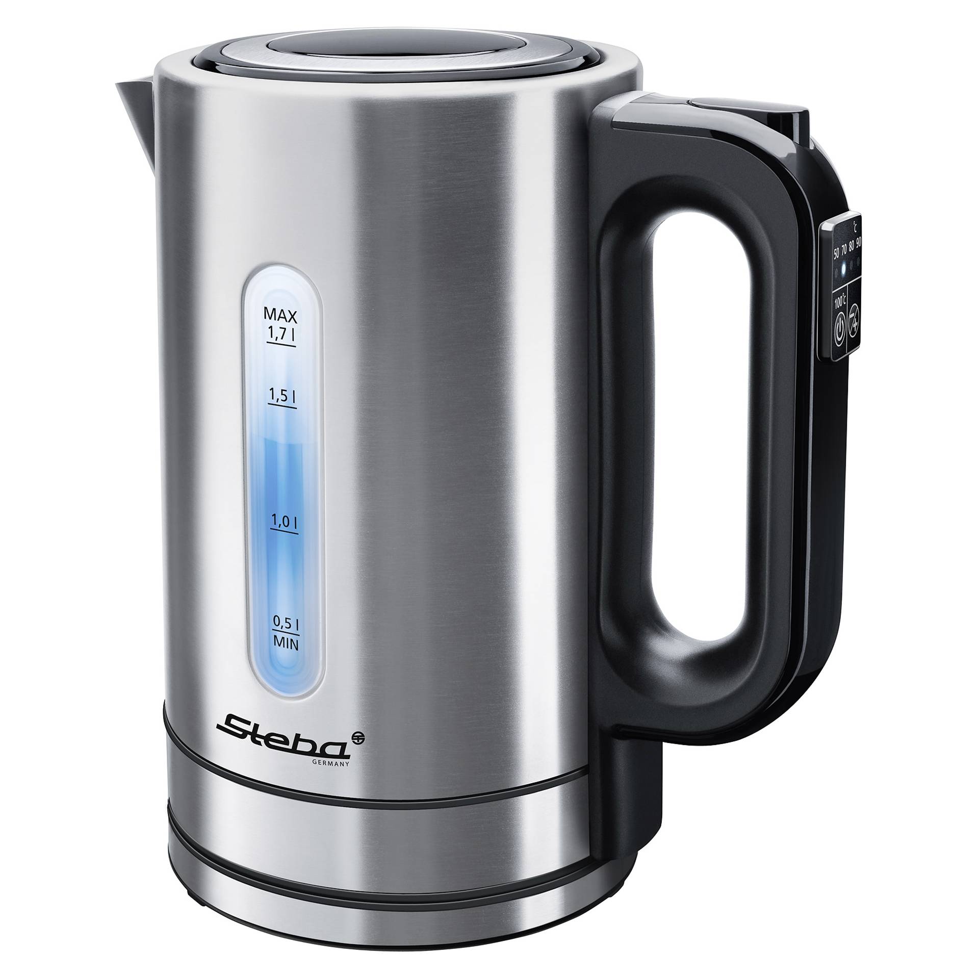 Steba WK 21 Inox bollitore