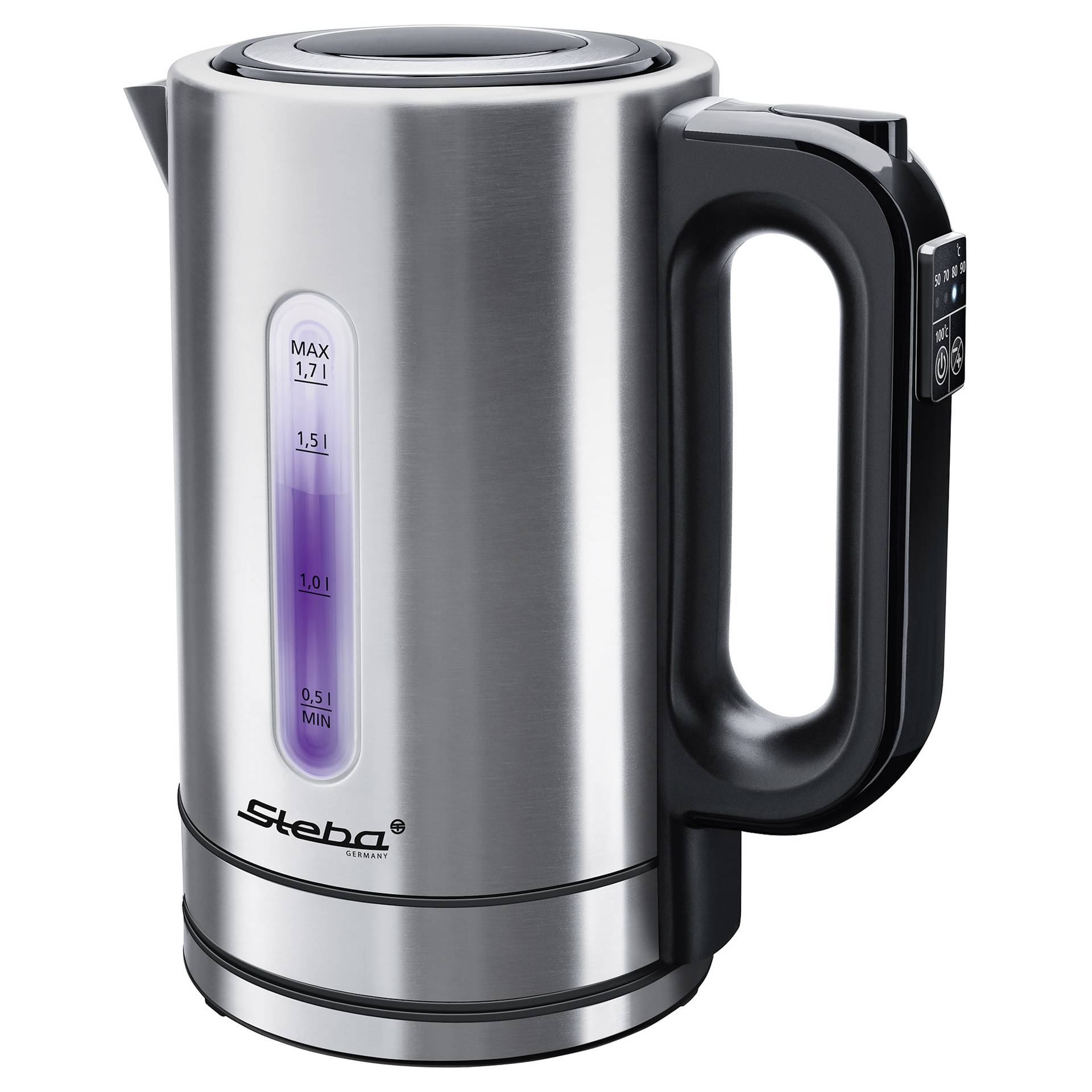 Steba WK 21 Inox bollitore