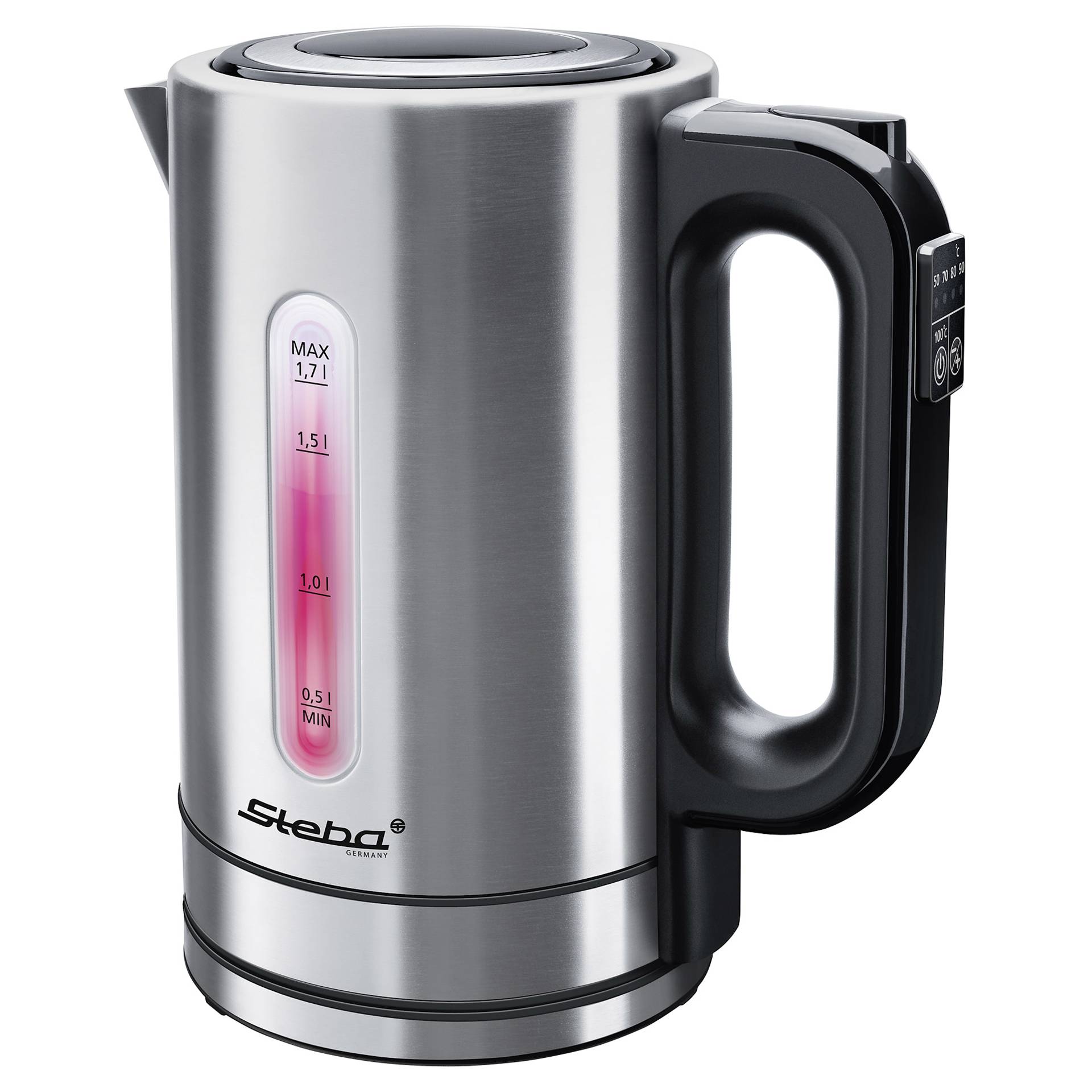 Steba WK 21 Inox bollitore
