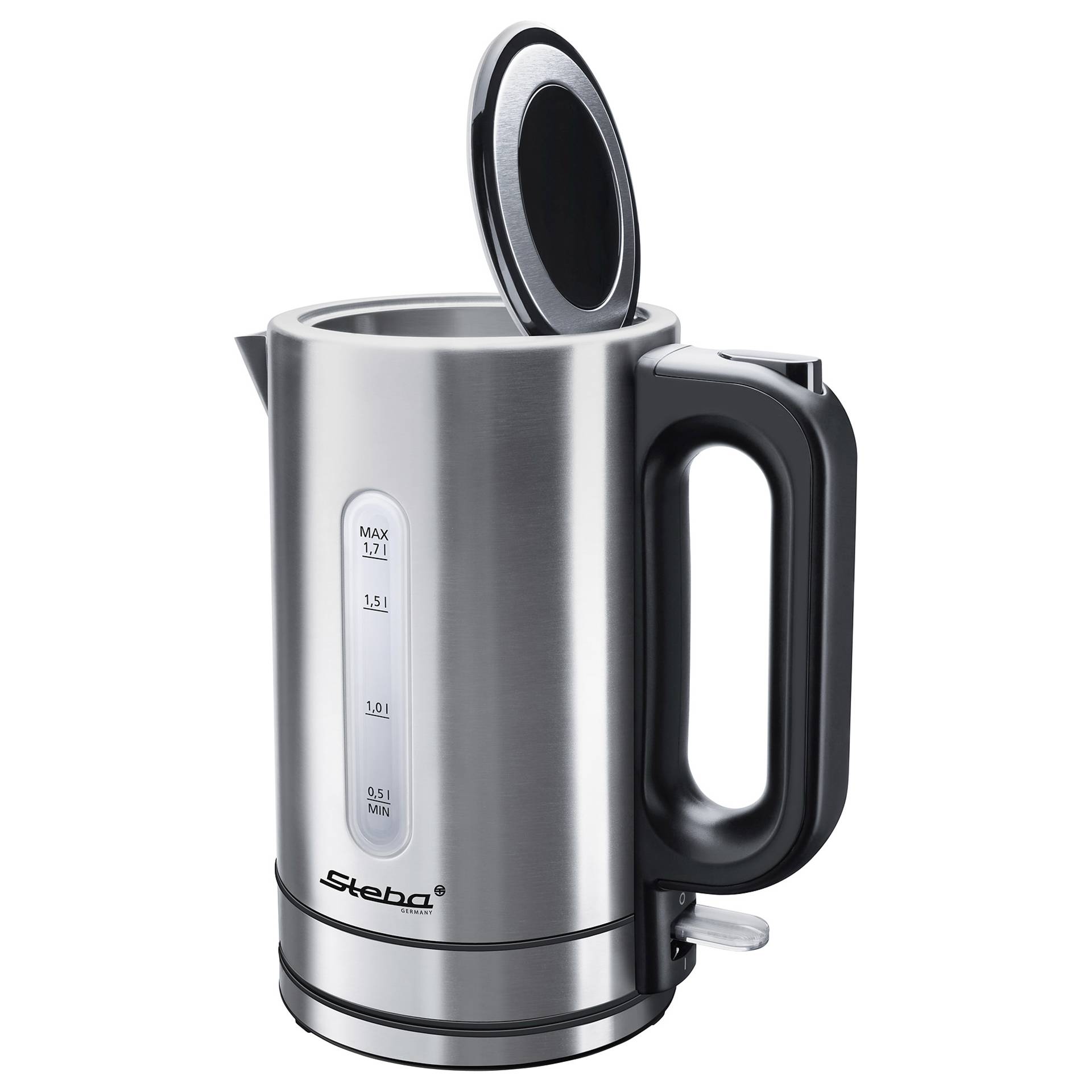 Steba WK 20 Inox bollitore