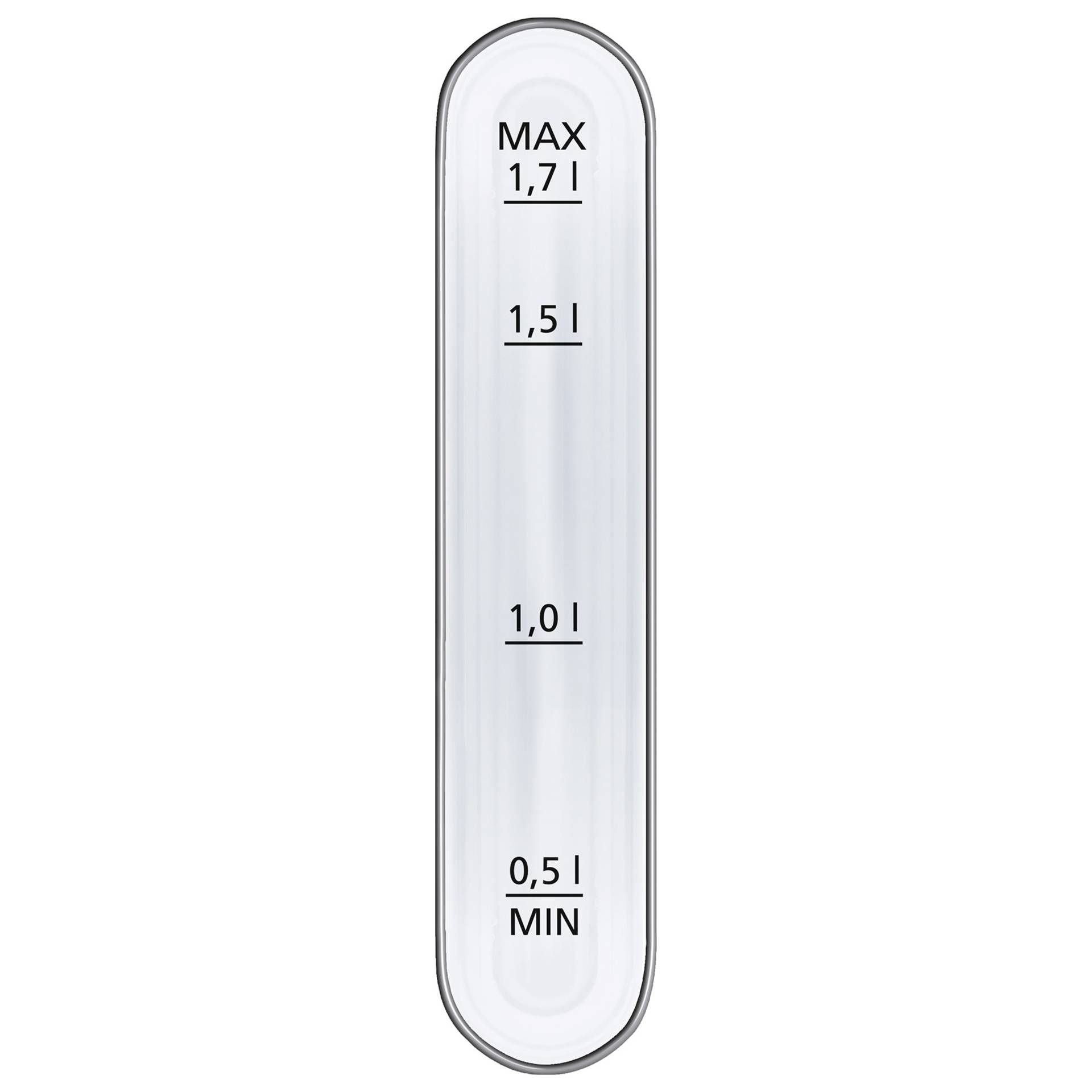 Steba WK 20 Inox bollitore