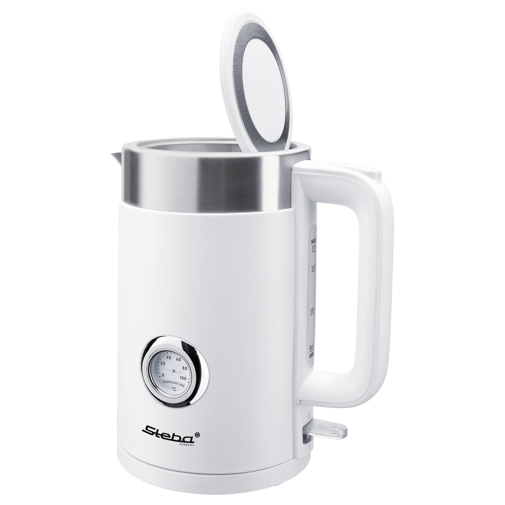 Steba WK 10 Bianco bollitore