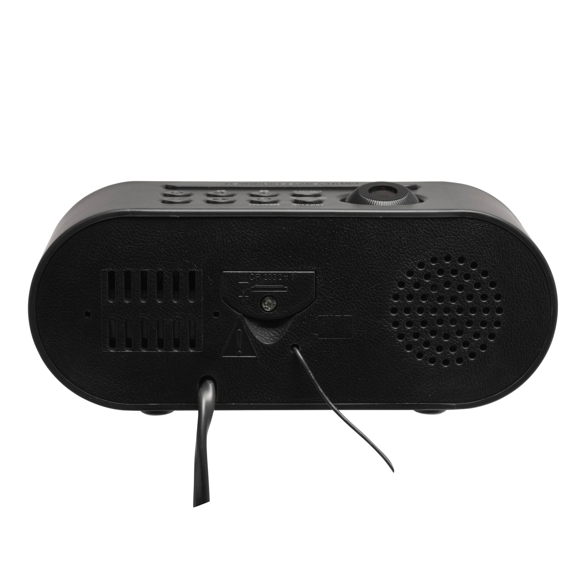 Denver CRP-717 nero