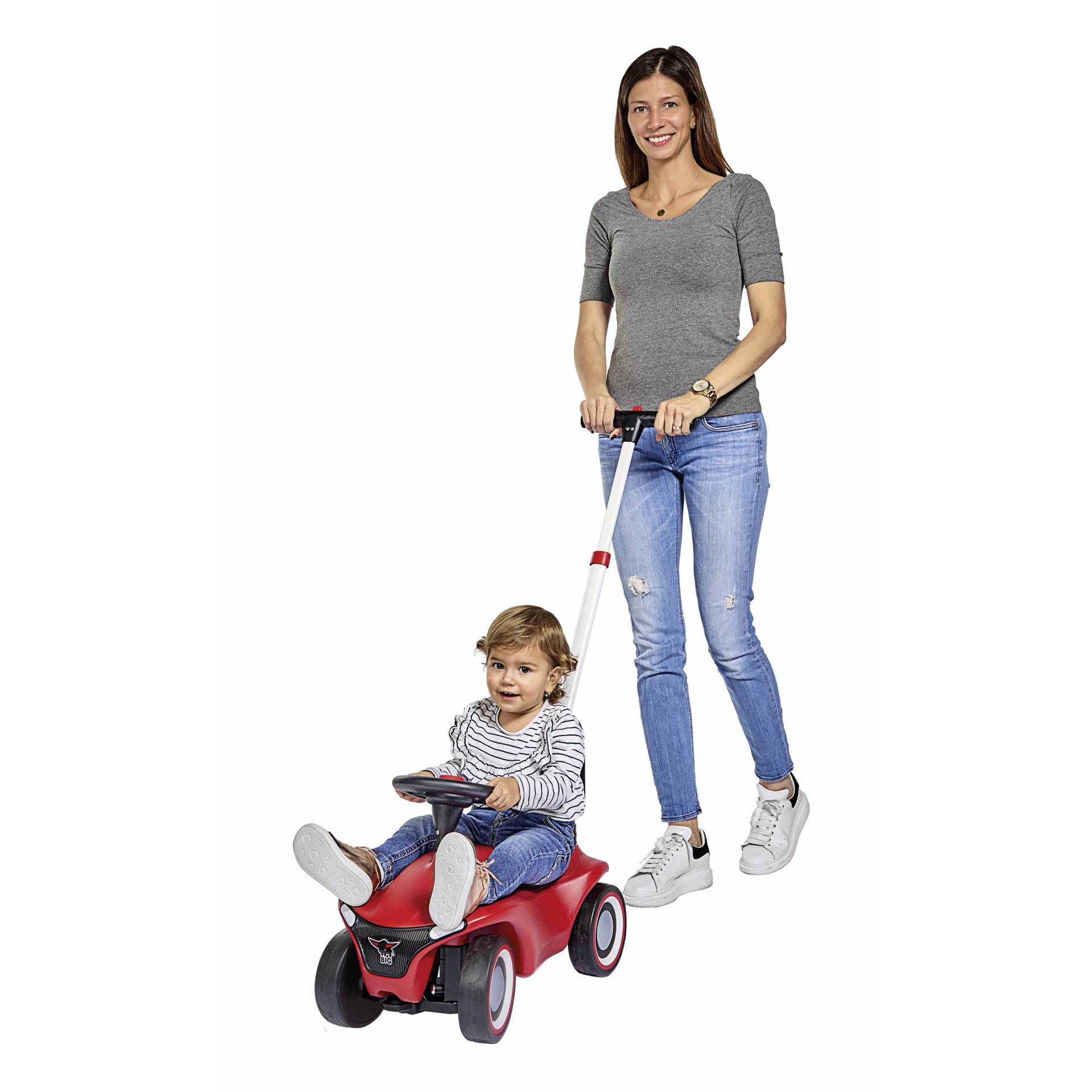 BIG Multi pushing pole