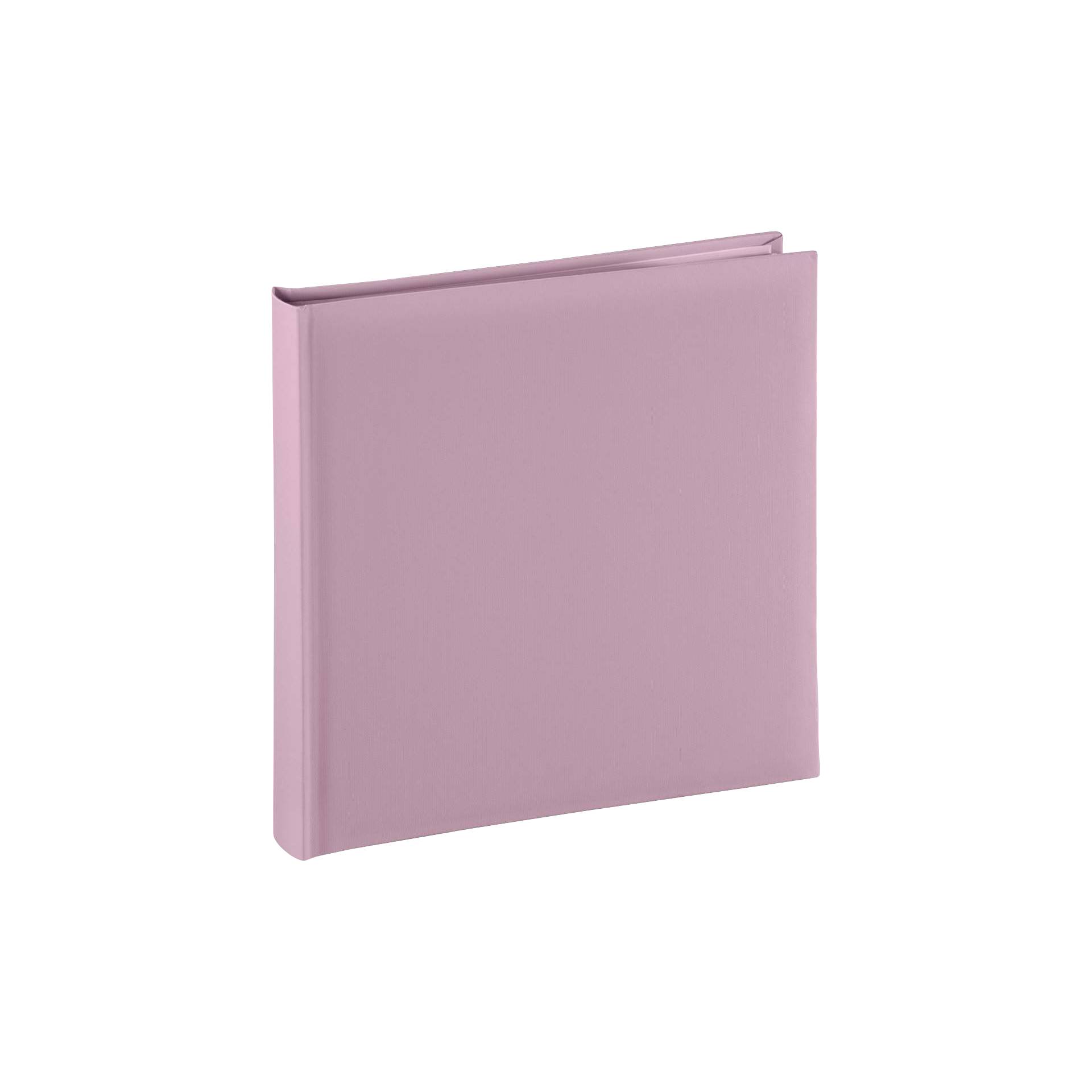 Hama Fine Art Jumbo-Album  30x30 80 pagine bianche, lilla 27