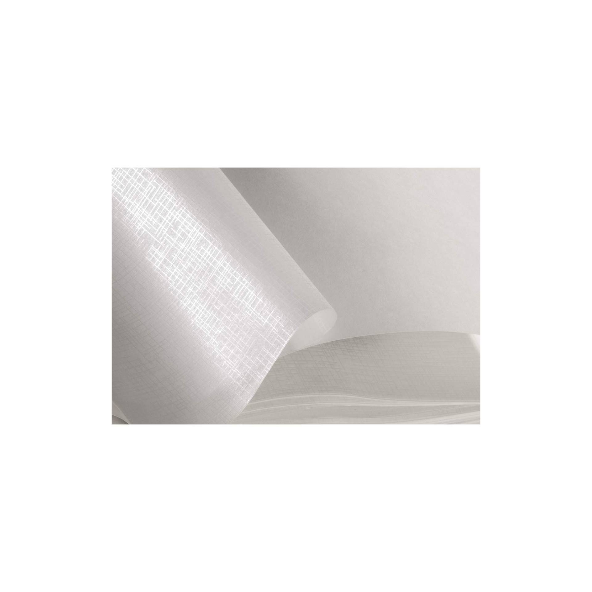 Hama Fine Art Jumbo-Album  30x30 80 pagine bianche, grigio 2