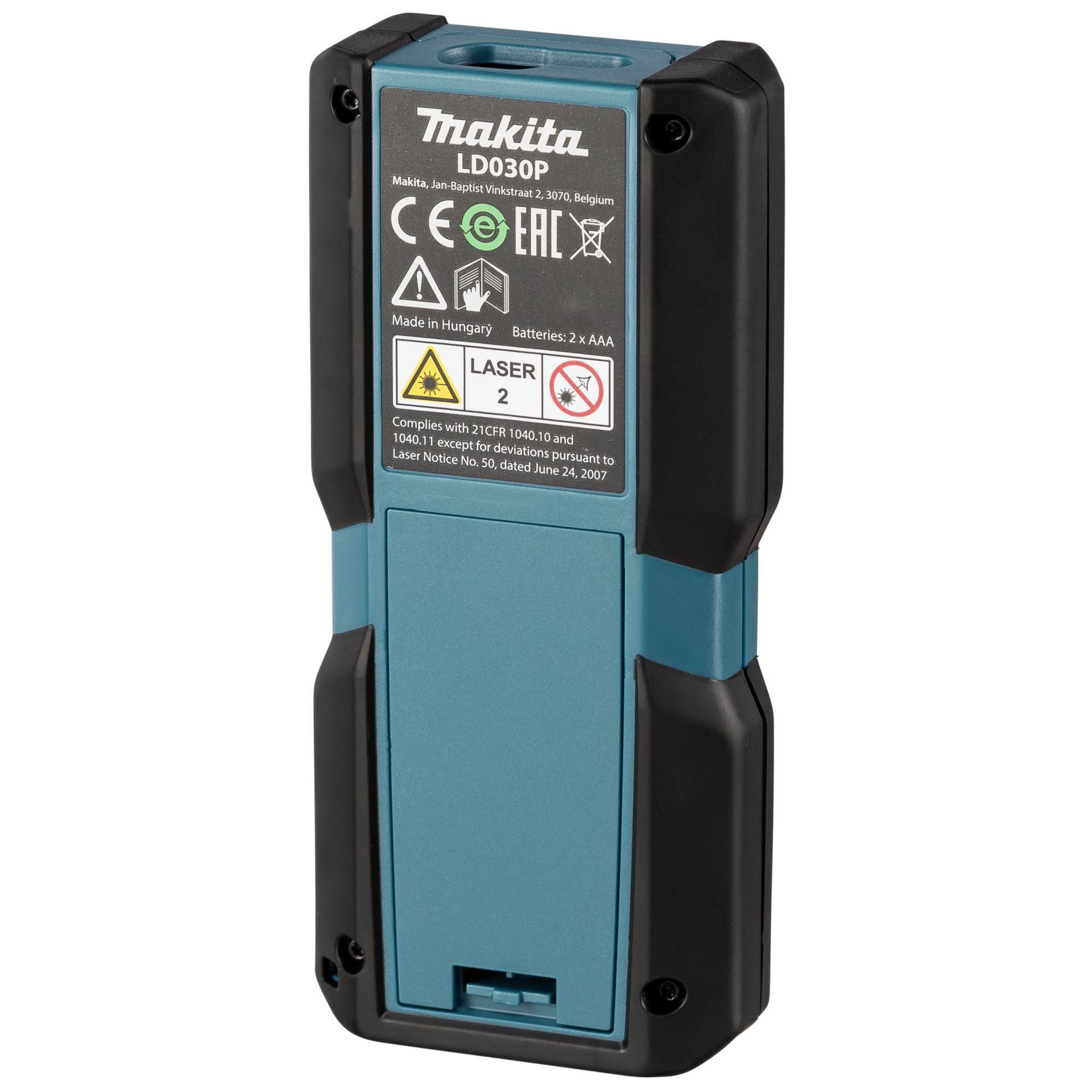 Makita LD030P Misuratore distanza Laser