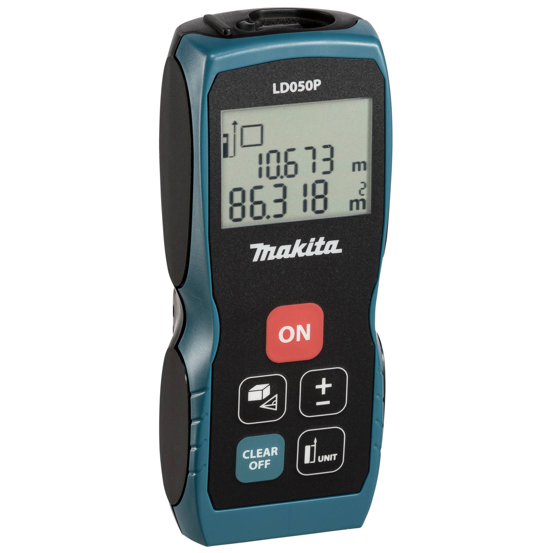 Makita LD050P Misuratore distanza Laser