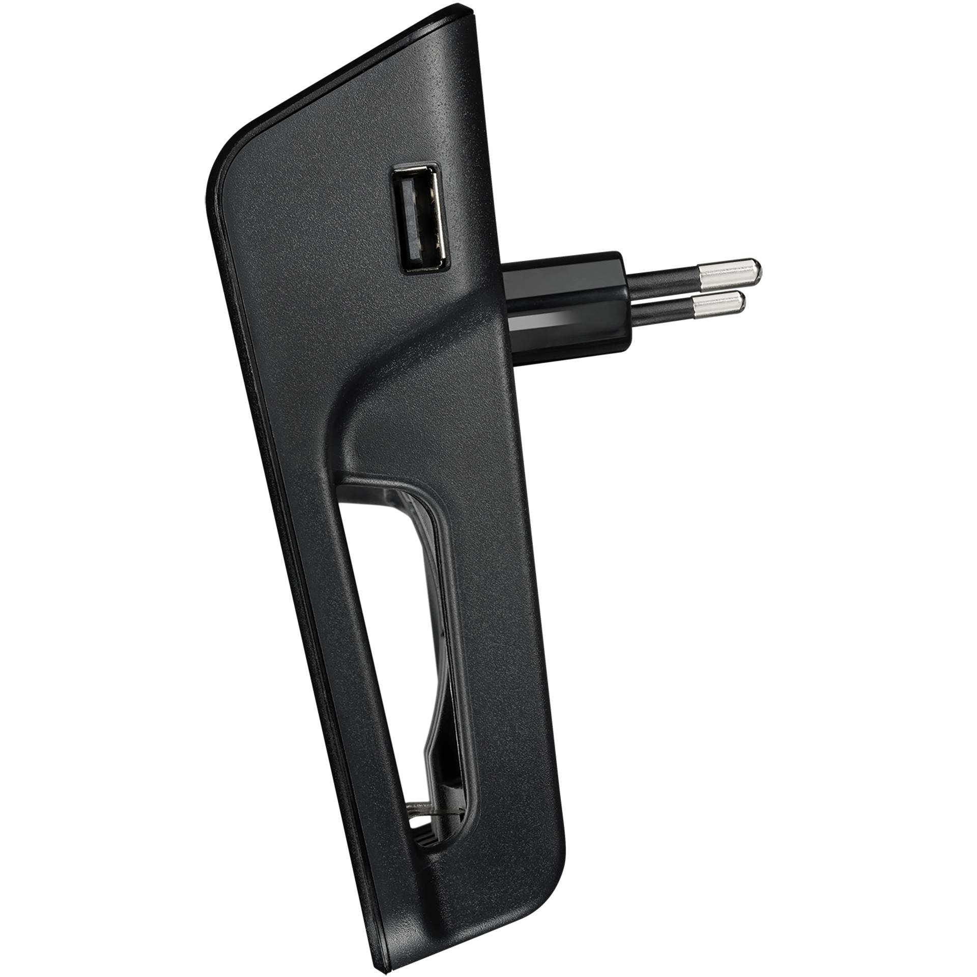 Varta LCD Pug Charger+ incl. 4 batteria 2100 mAh AA