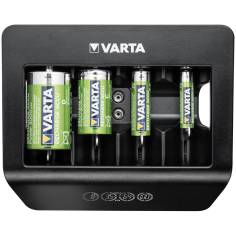 Varta LCD Universal Charger+ caricatore senza batteria 2
