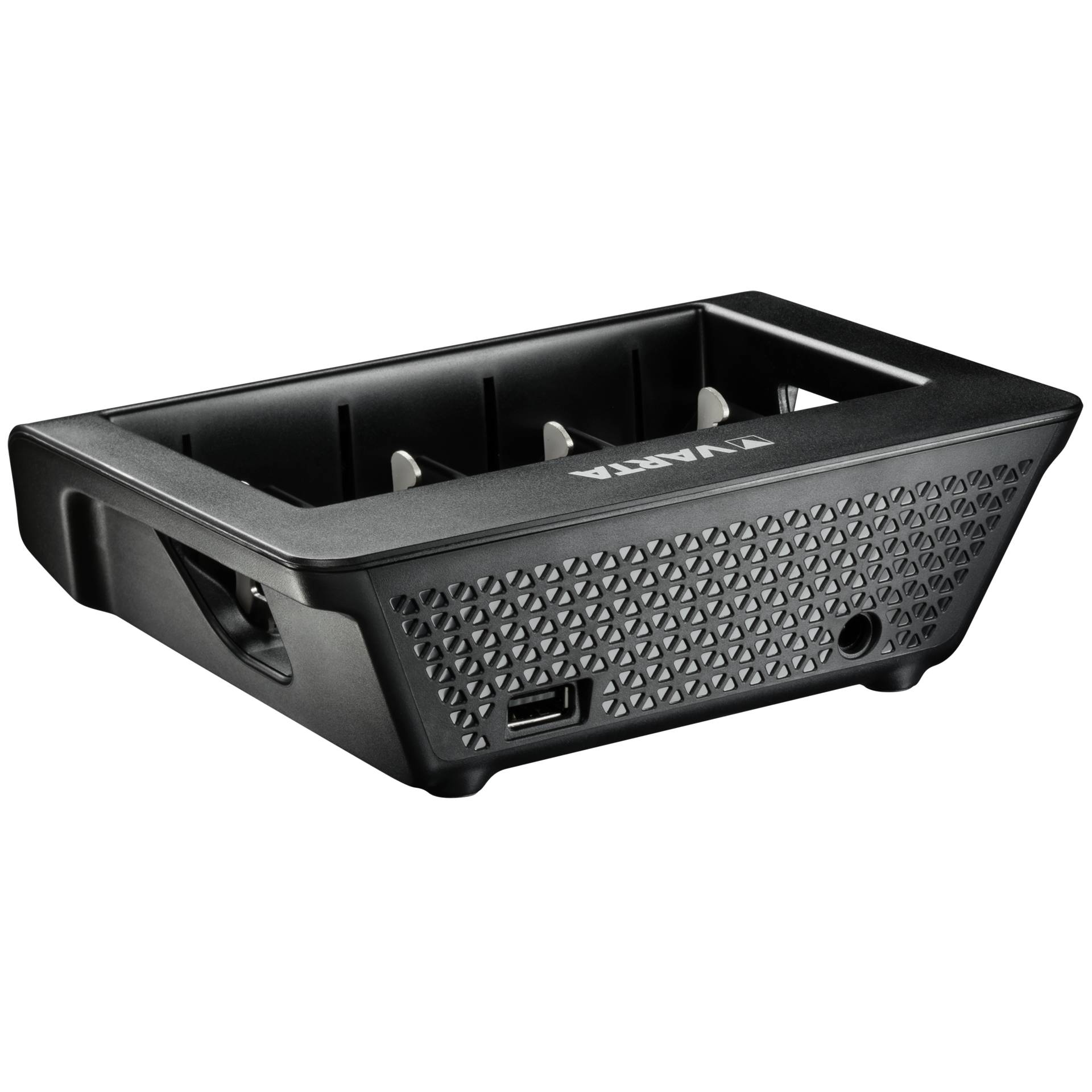 Varta LCD Universal Charger+ caricatore senza batteria