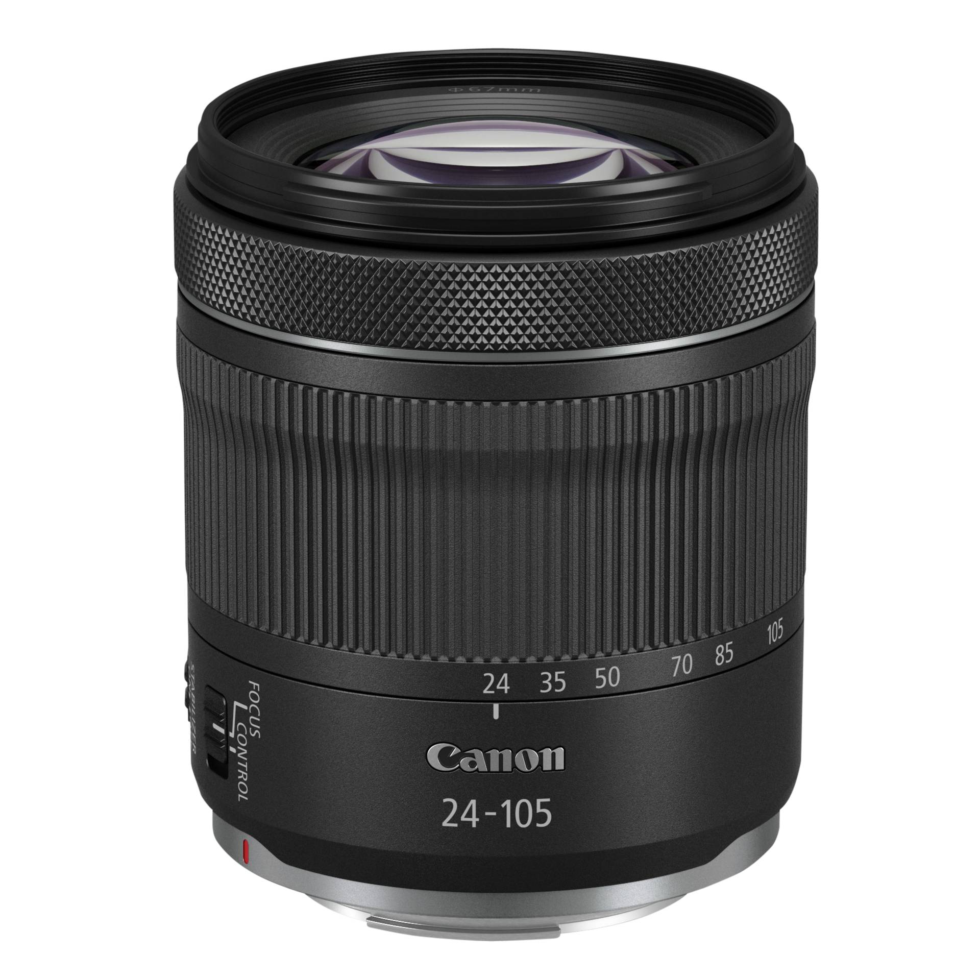 Canon RF 4-7,1/24-105 IS STM