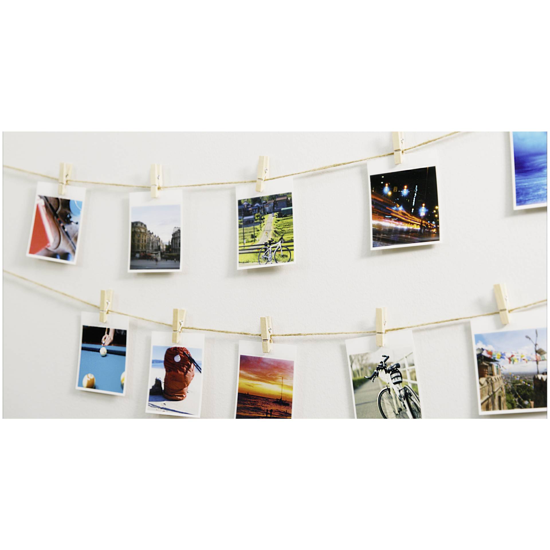 Canon XS-20 L kit 2x 10 fogli 7,2 x 8,5 cm