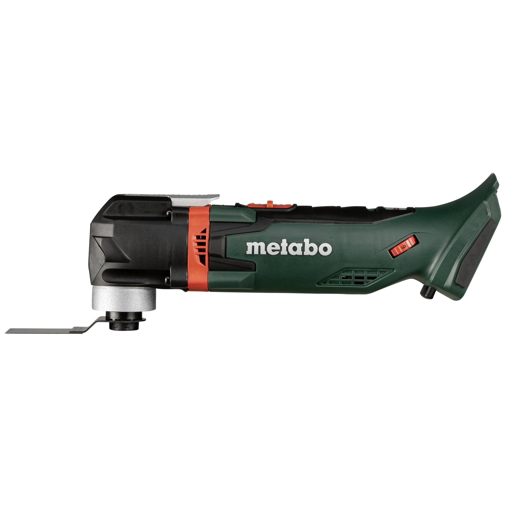 Metabo MT 18 LTX Utensile multifunzionale
